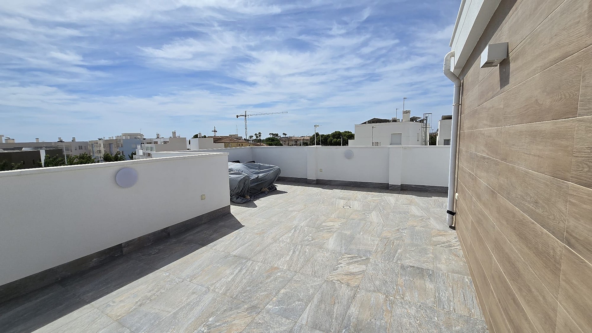 Villa for Sale in San Pedro del Pinatar, Murcia