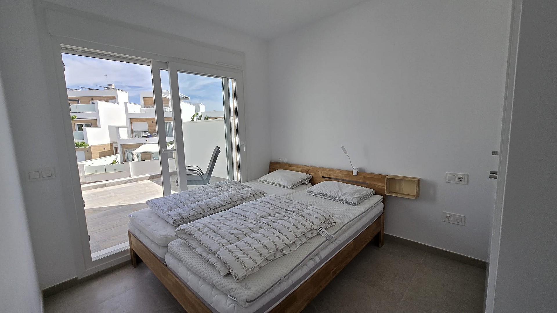 Villa for Sale in San Pedro del Pinatar, Murcia