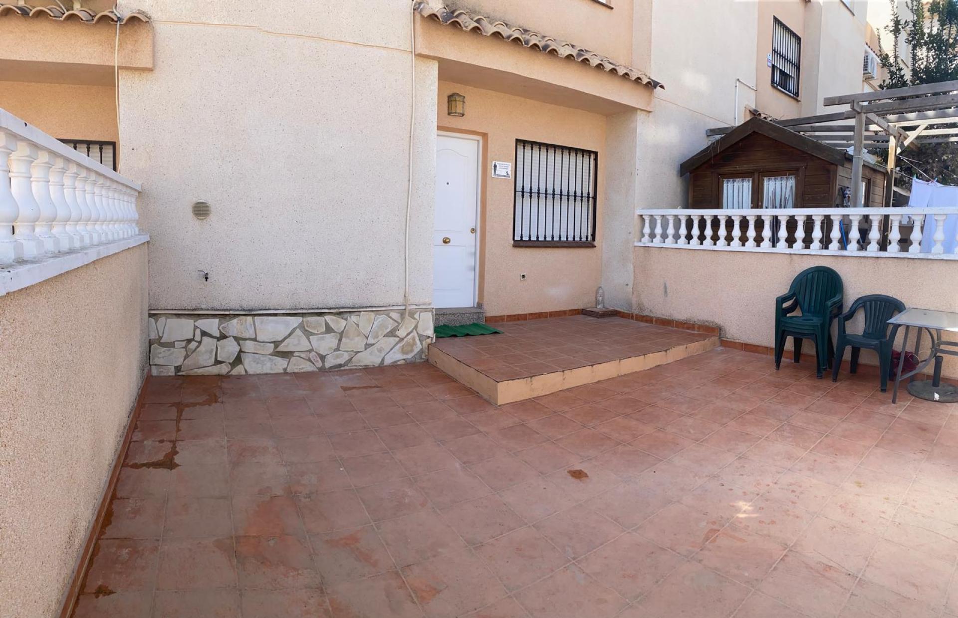 Town House for Sale in Los Altos, Alicante