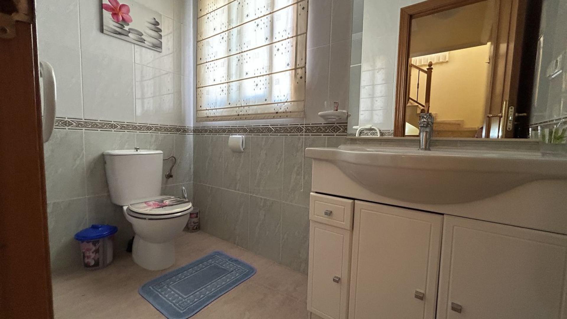 Town House for Sale in Los Altos, Alicante