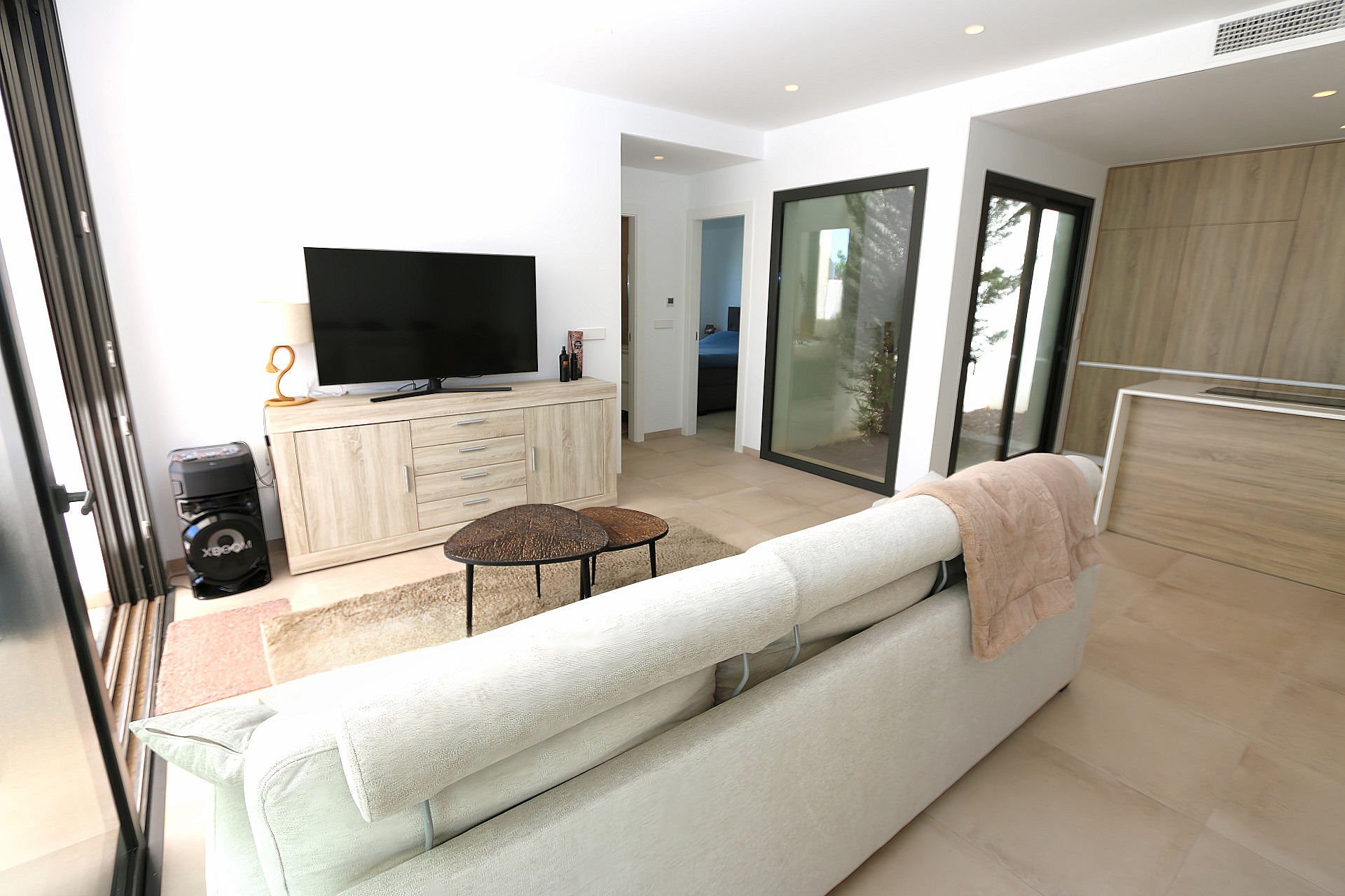 Villa for Sale in Pilar de La Horadada, Alicante