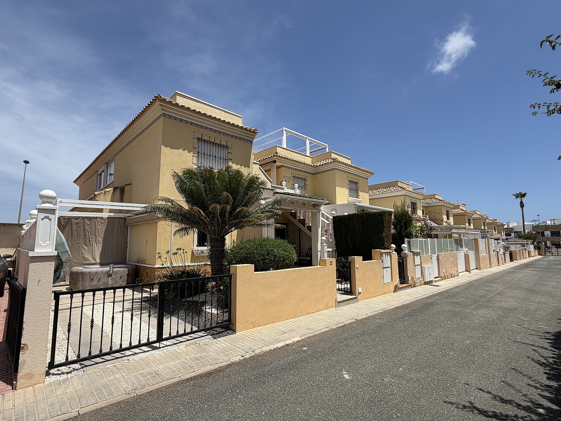 Apartment for Sale in Orihuela Costa, Alicante