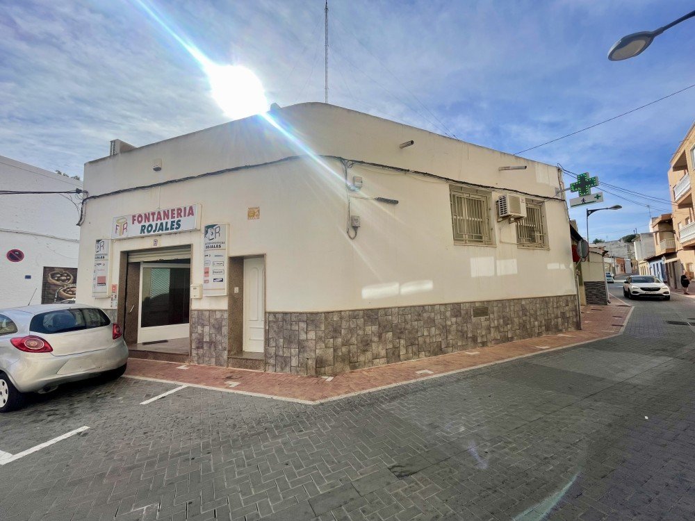 image00003 Commercial for Sale in Rojales, Alicante