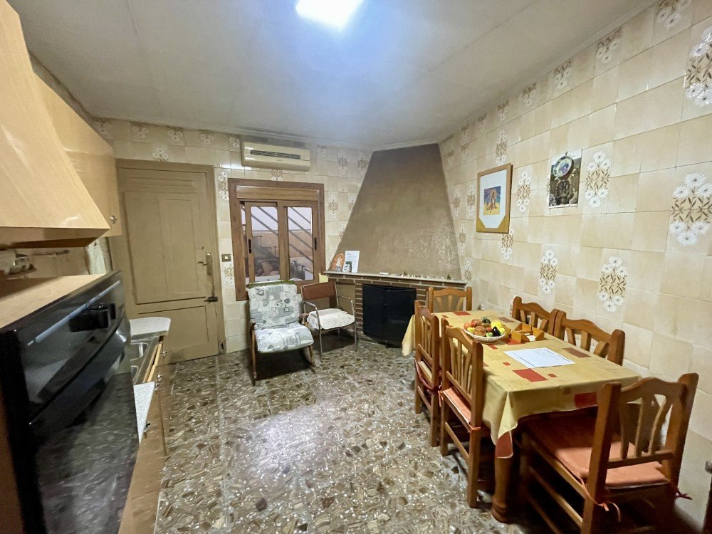 Apartment for Sale in Los Montesinos, Alicante