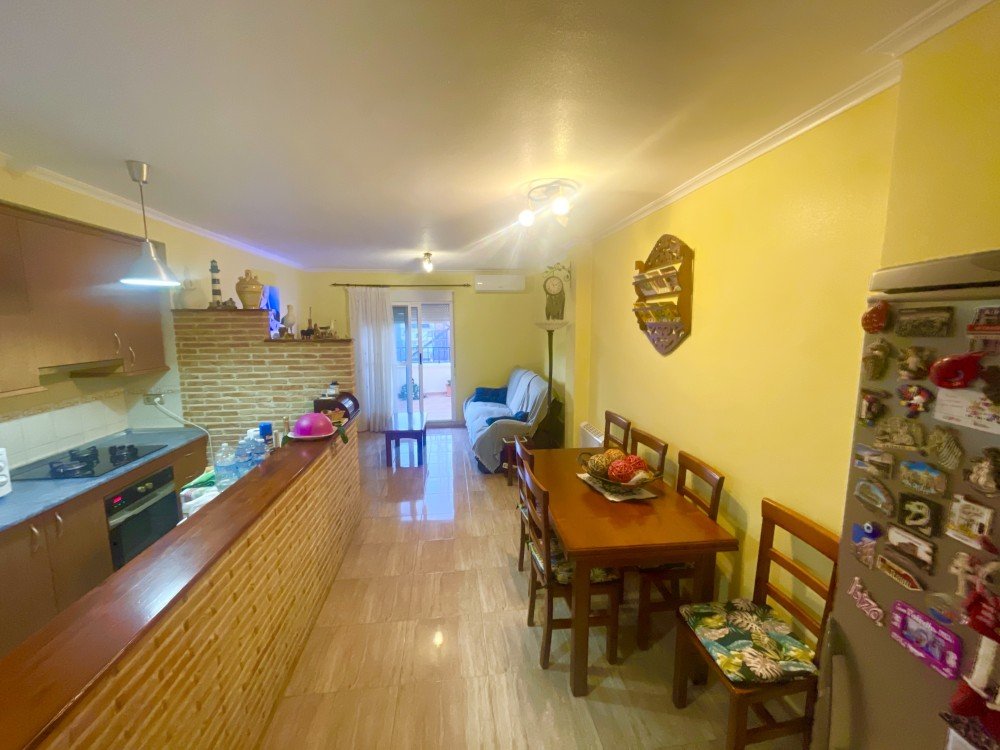 Penthouse for Sale in Pilar de La Horadada, Alicante