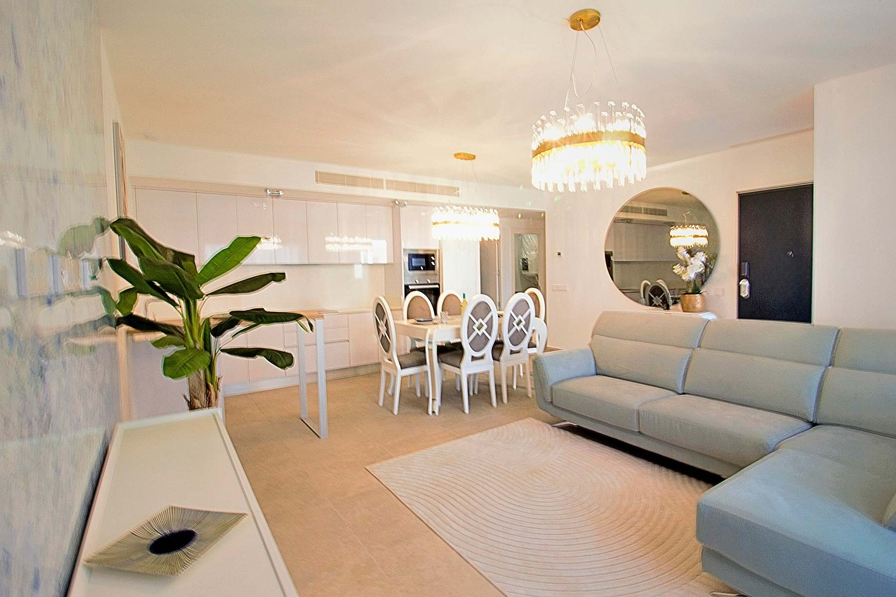 Apartment for Sale in Santa Pola, Alicante