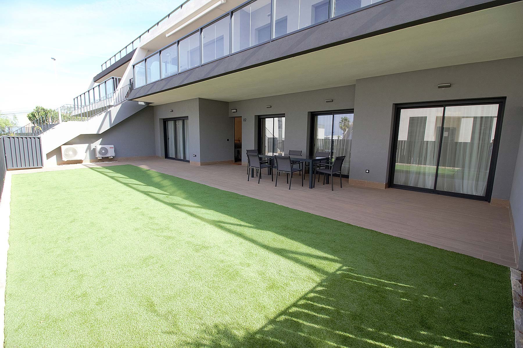 Apartment for Sale in Santa Pola, Alicante