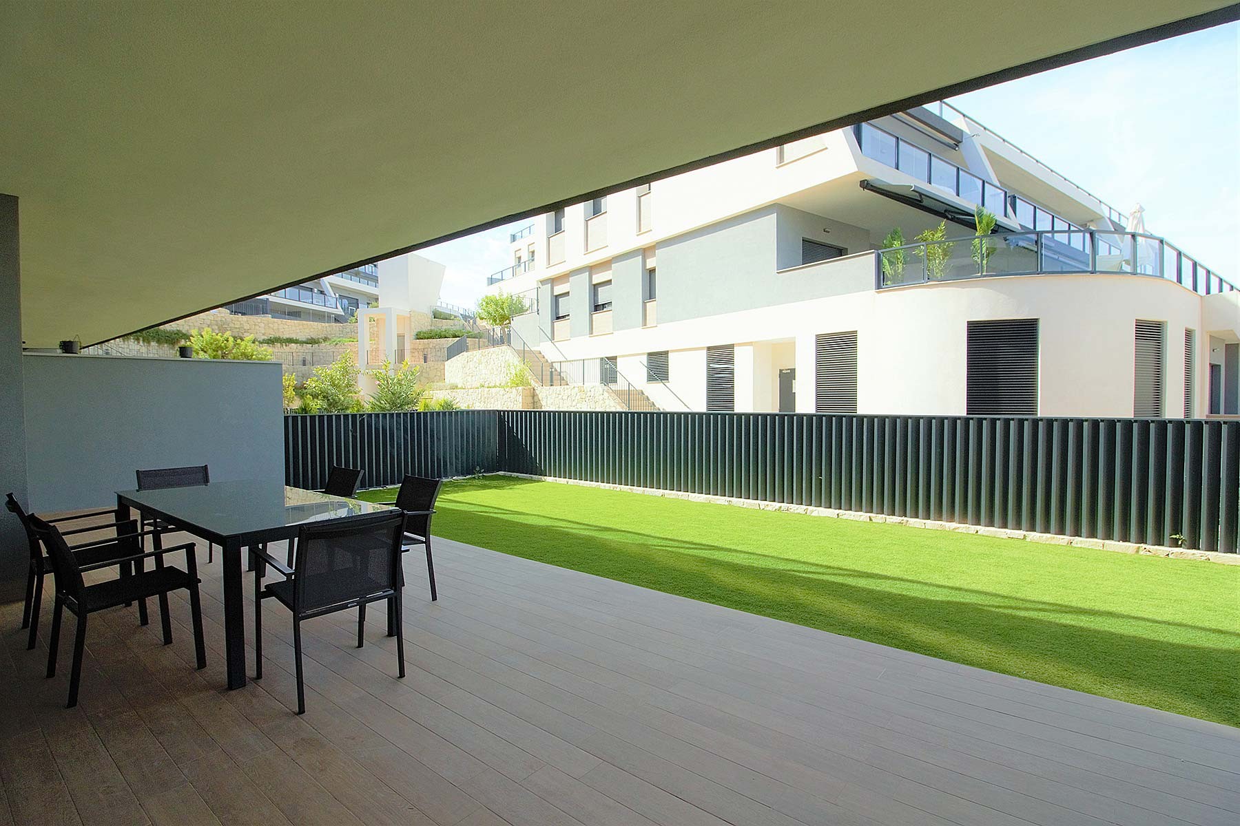 Apartment for Sale in Santa Pola, Alicante
