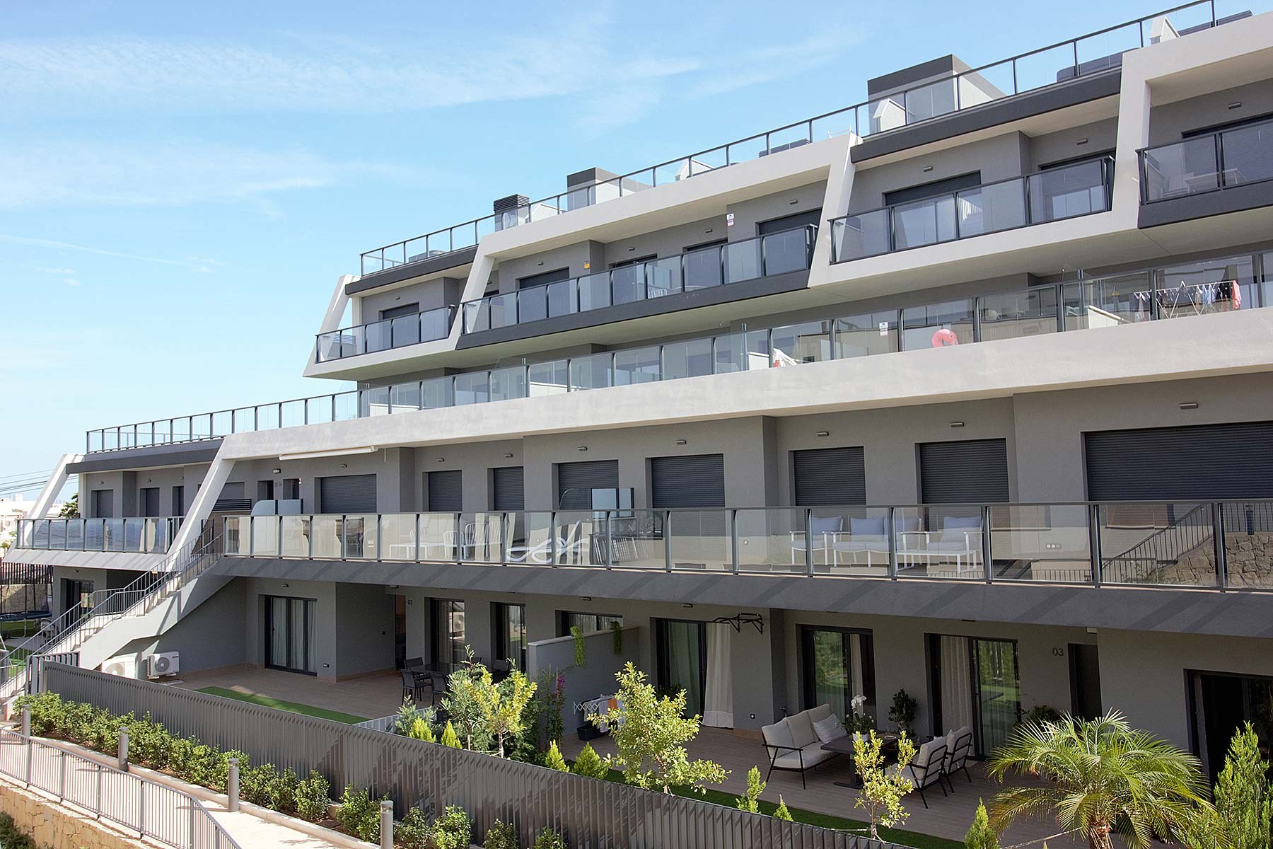 Apartment for Sale in Santa Pola, Alicante