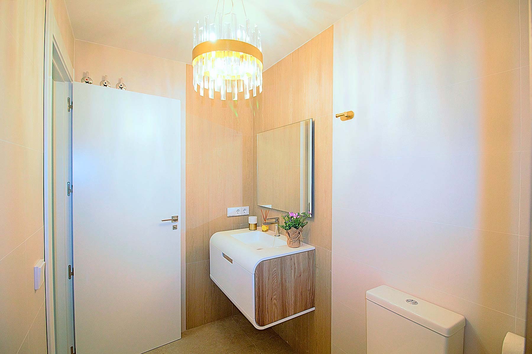 Apartment for Sale in Santa Pola, Alicante