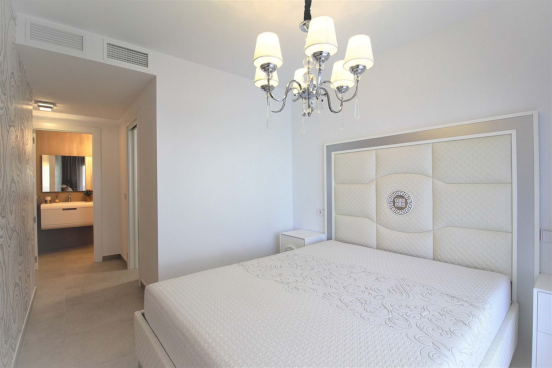 Apartment for Sale in Santa Pola, Alicante