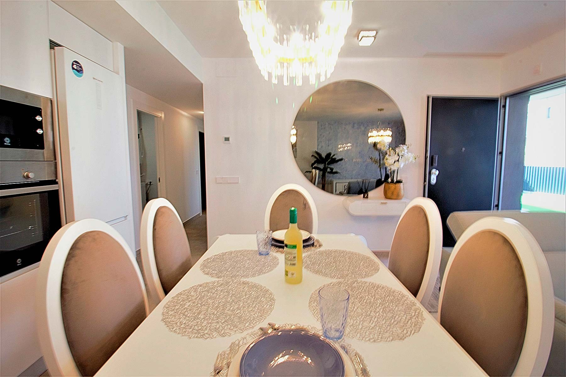 Apartment for Sale in Santa Pola, Alicante