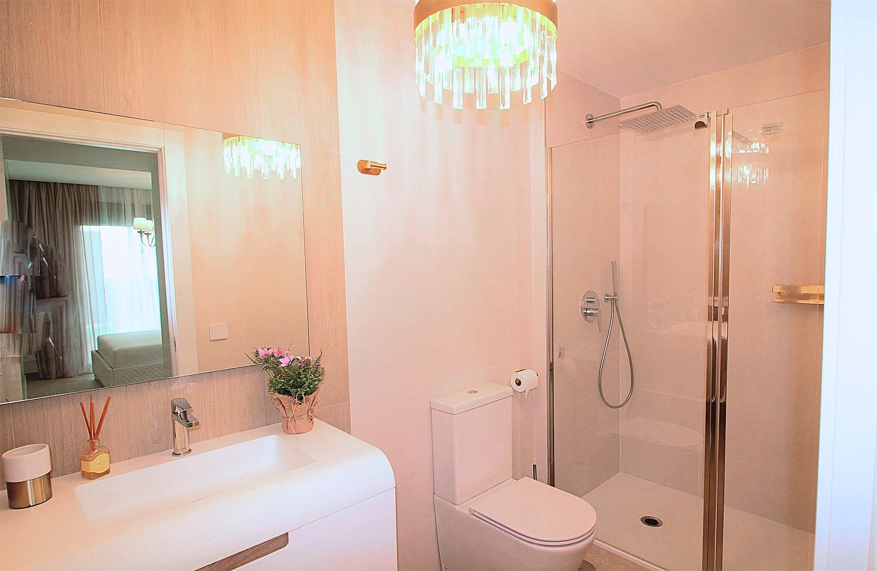 Apartment for Sale in Santa Pola, Alicante