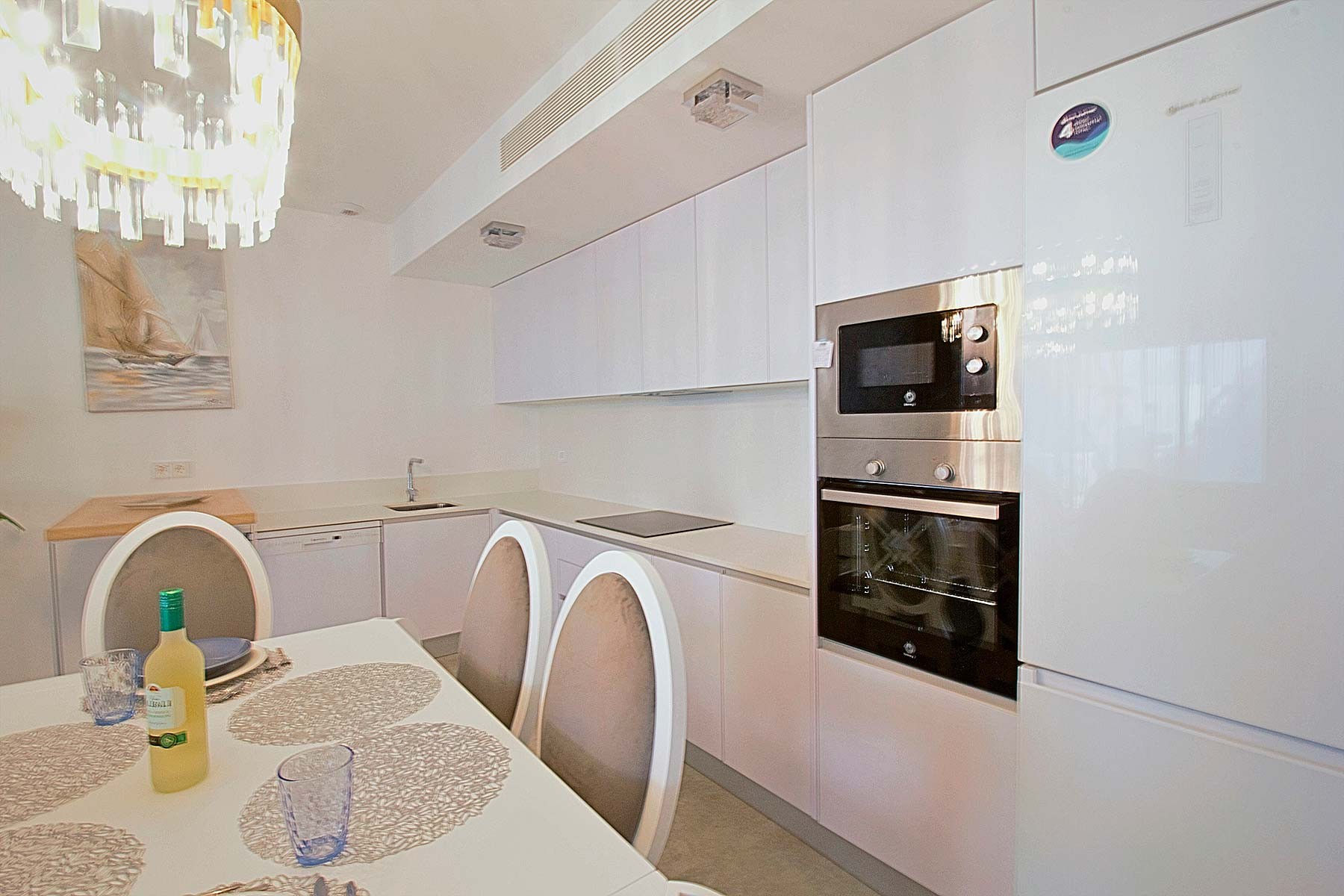 Apartment for Sale in Santa Pola, Alicante