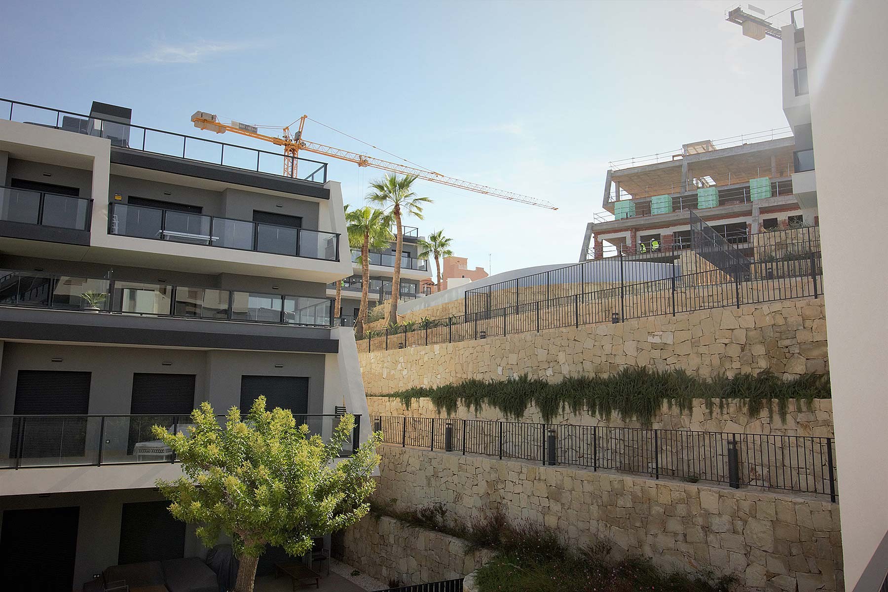 Apartment for Sale in Santa Pola, Alicante