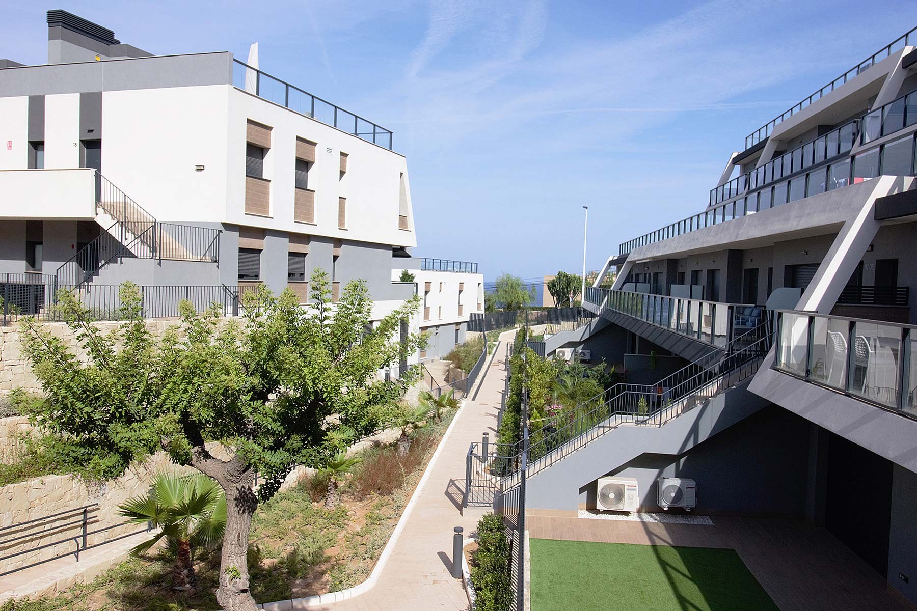 Apartment for Sale in Santa Pola, Alicante