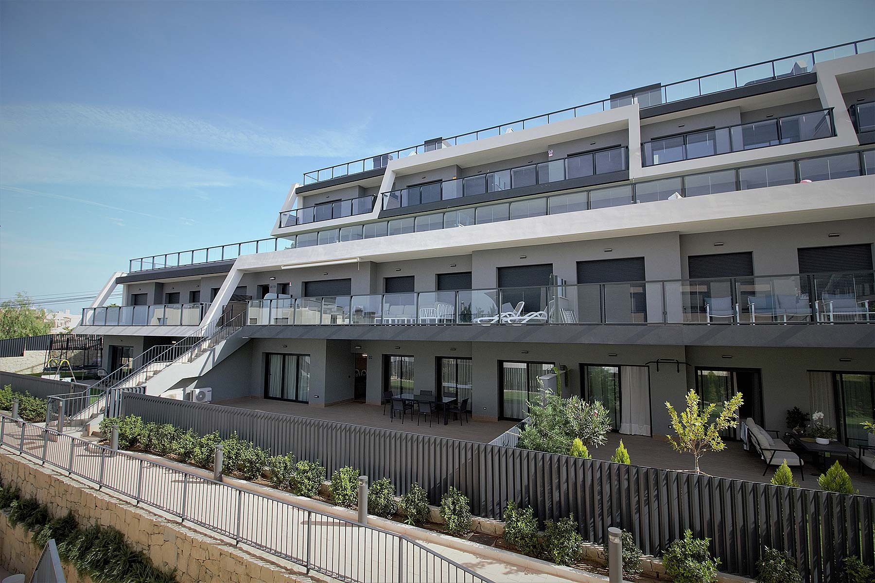 Apartment for Sale in Santa Pola, Alicante