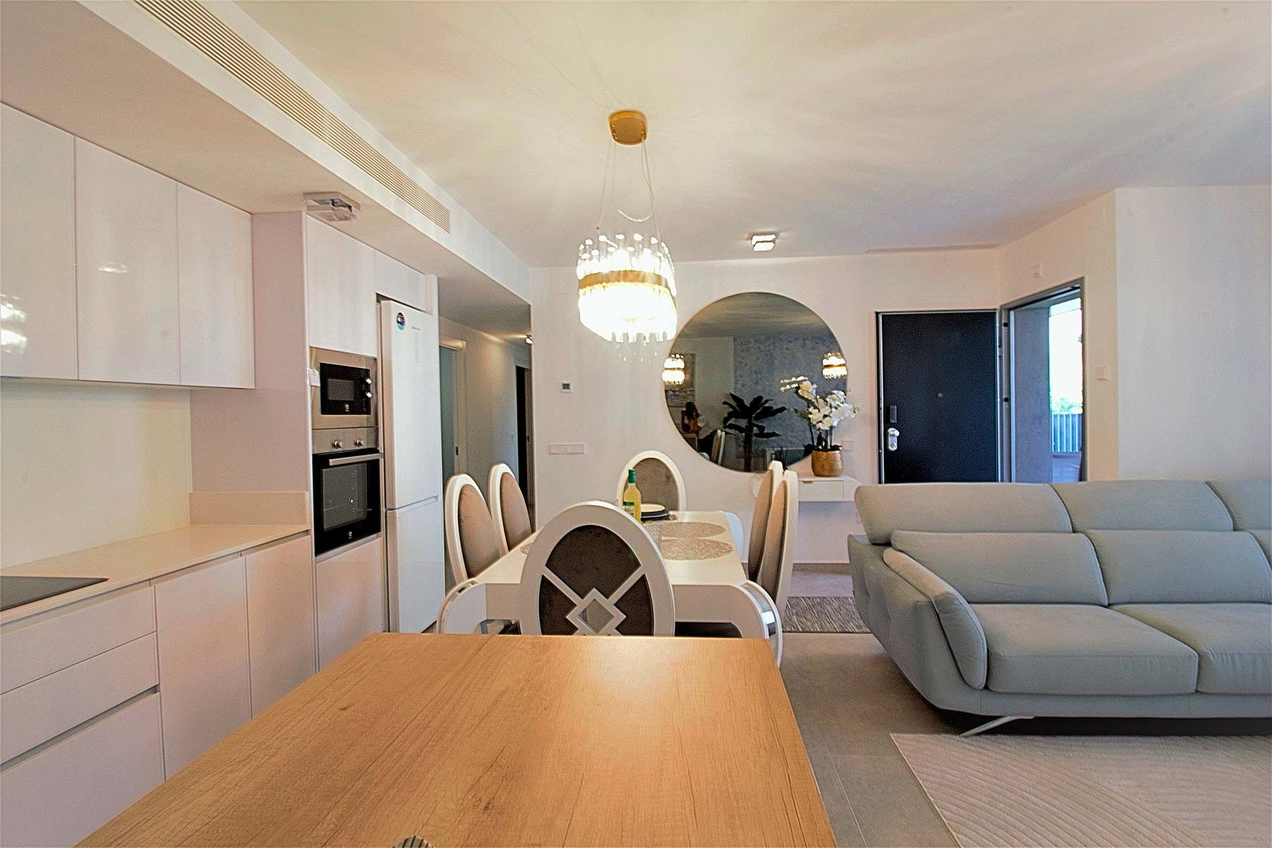 Apartment for Sale in Santa Pola, Alicante