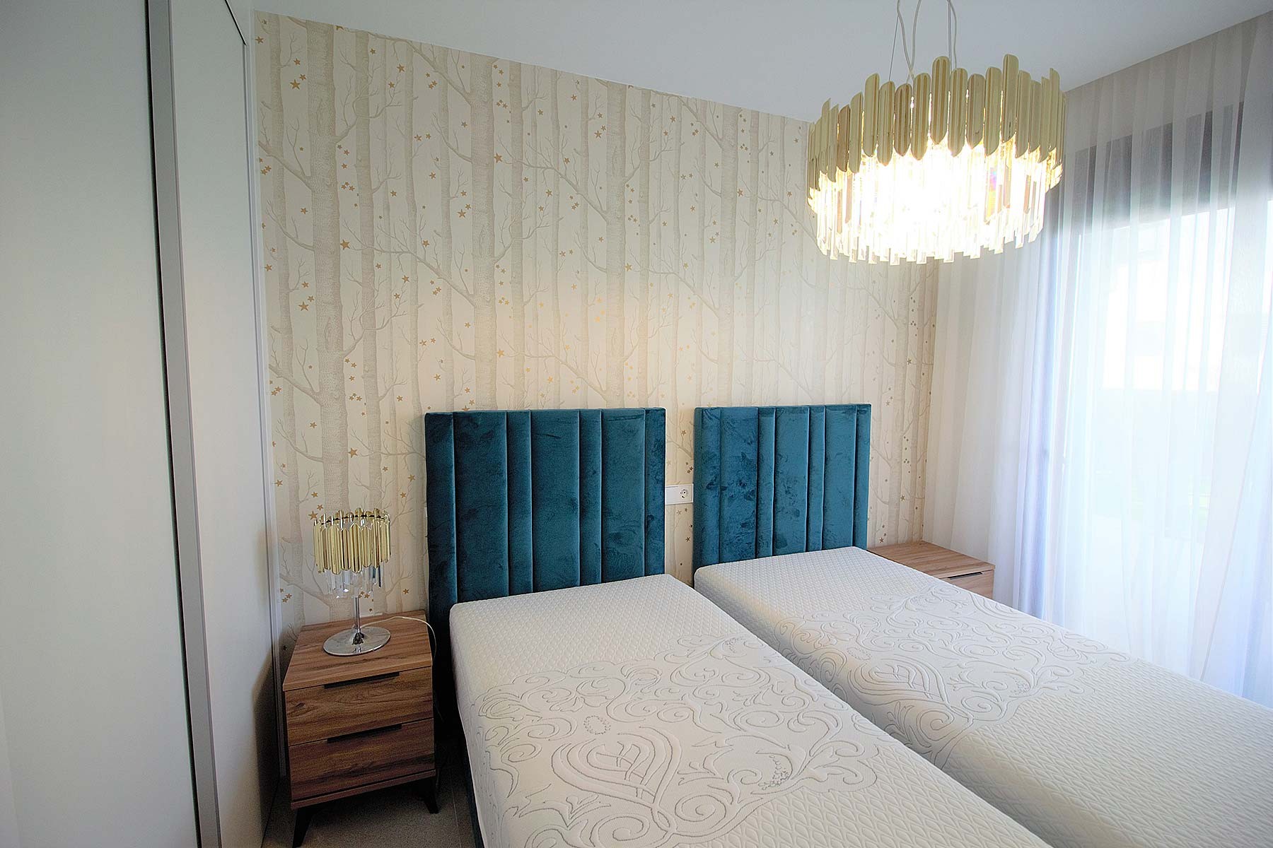 Apartment for Sale in Santa Pola, Alicante