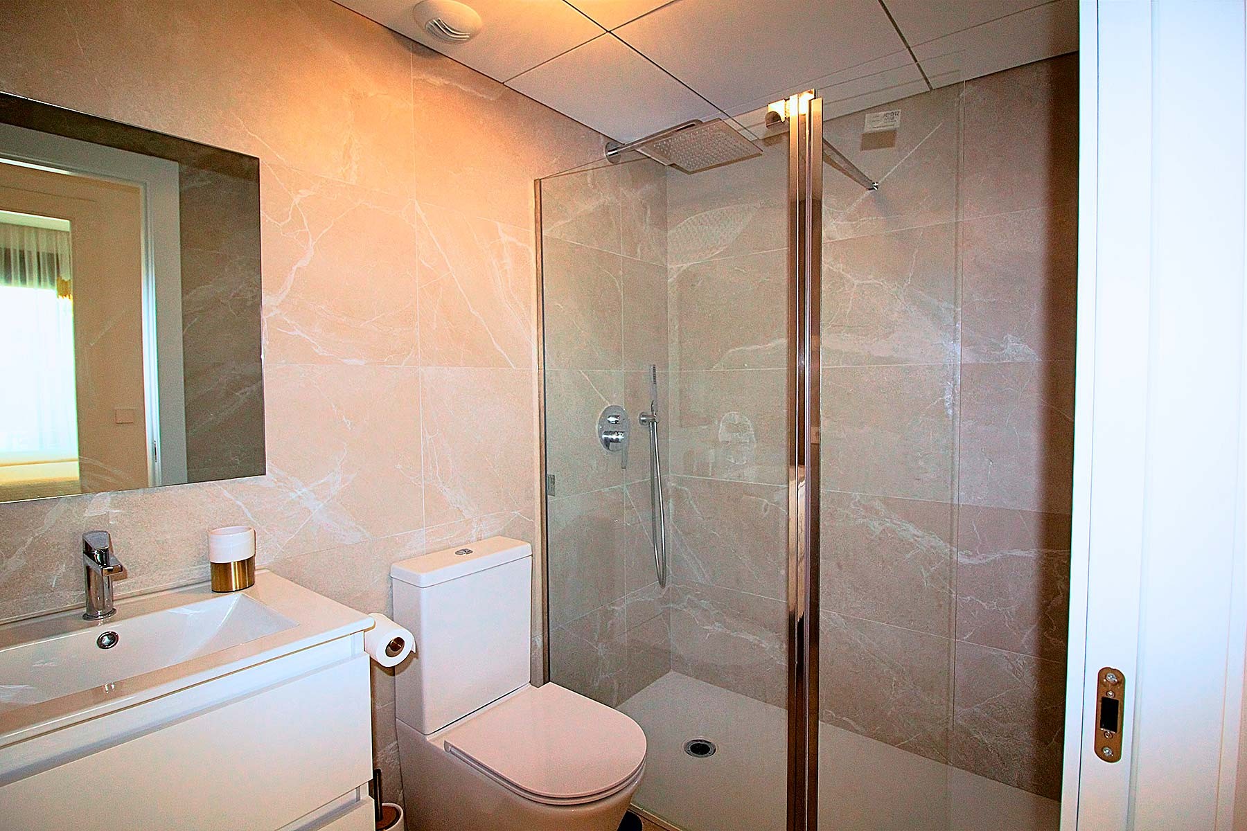 Apartment for Sale in Santa Pola, Alicante