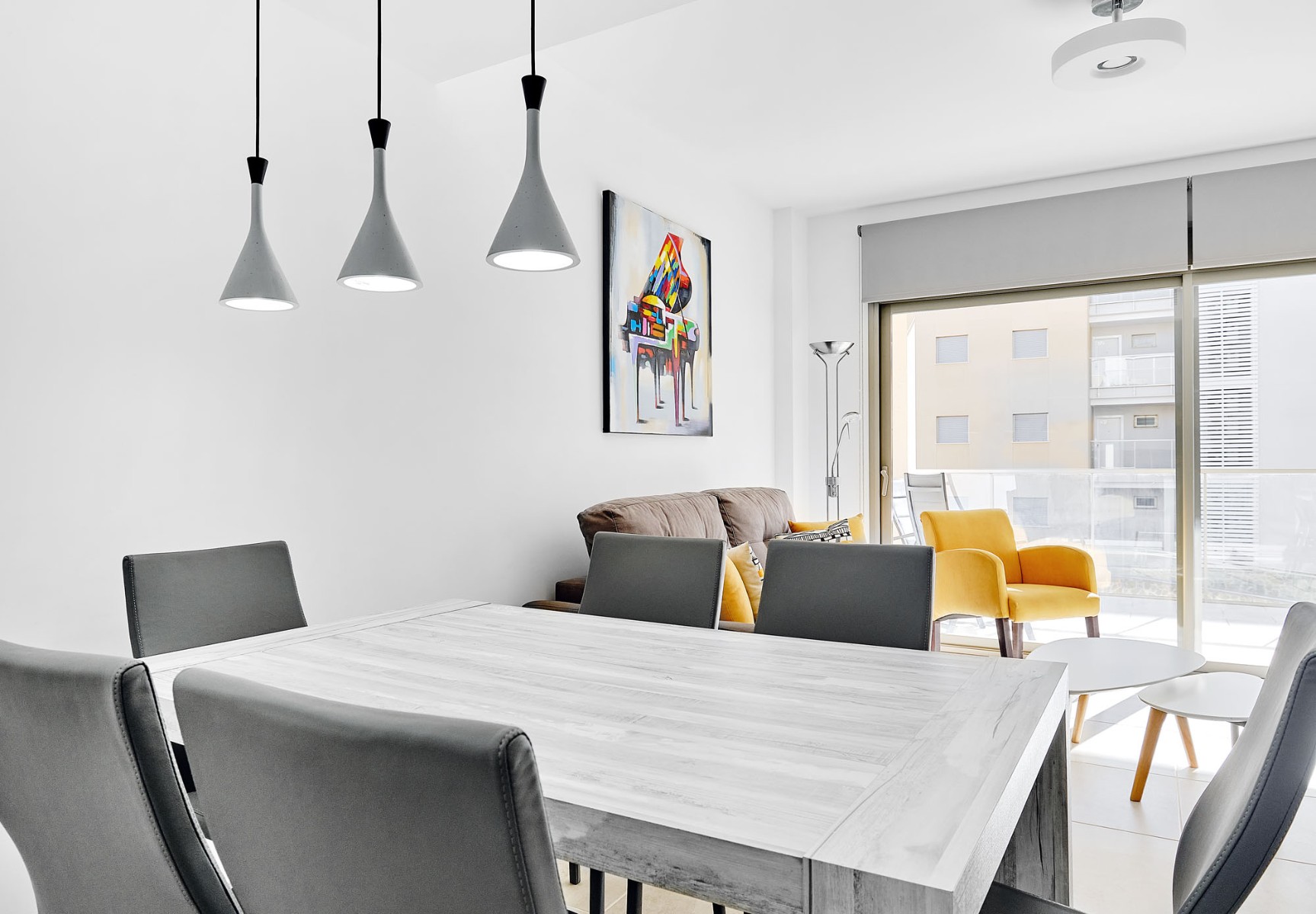Apartment for Sale in Orihuela Costa, Alicante