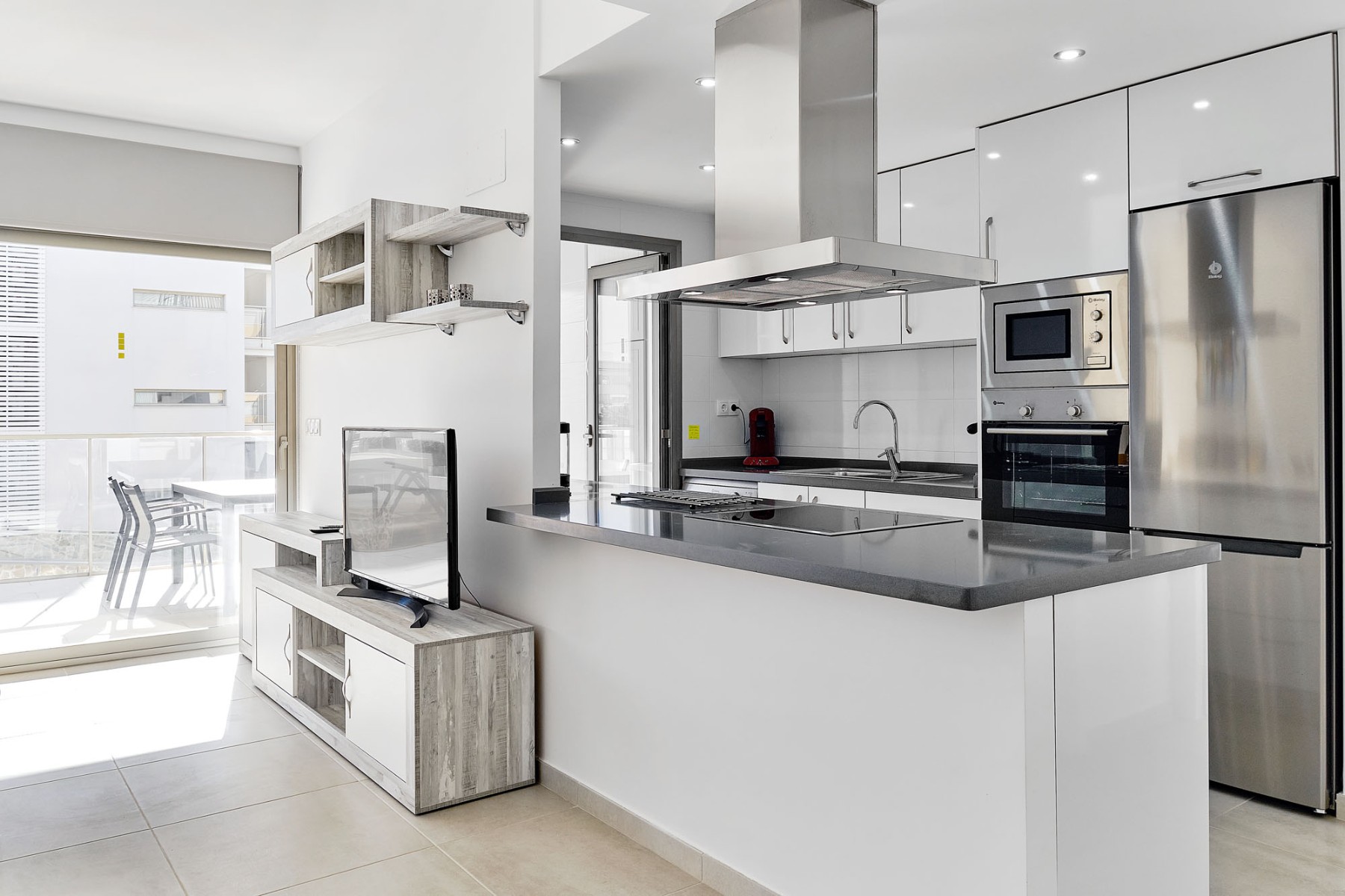 Apartment for Sale in Orihuela Costa, Alicante