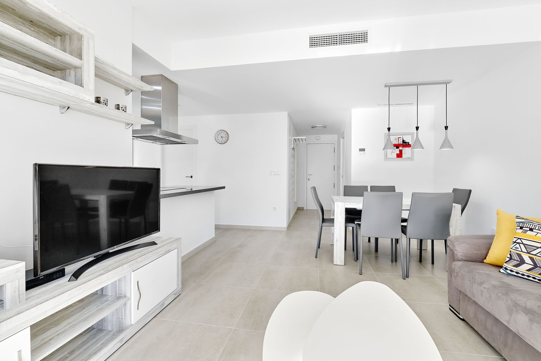 Apartment for Sale in Orihuela Costa, Alicante