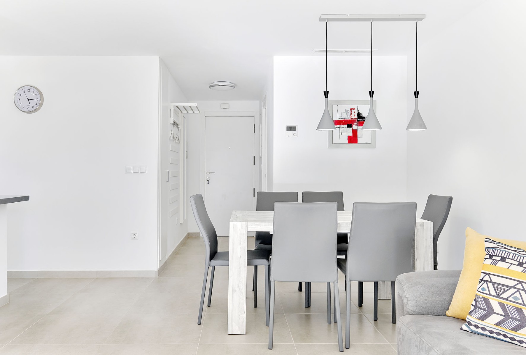 Apartment for Sale in Orihuela Costa, Alicante