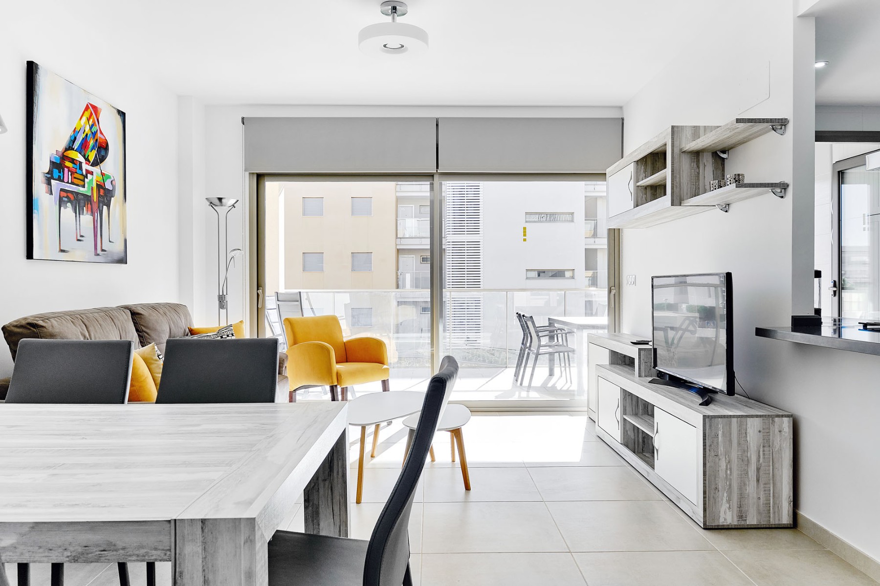 Apartment for Sale in Orihuela Costa, Alicante