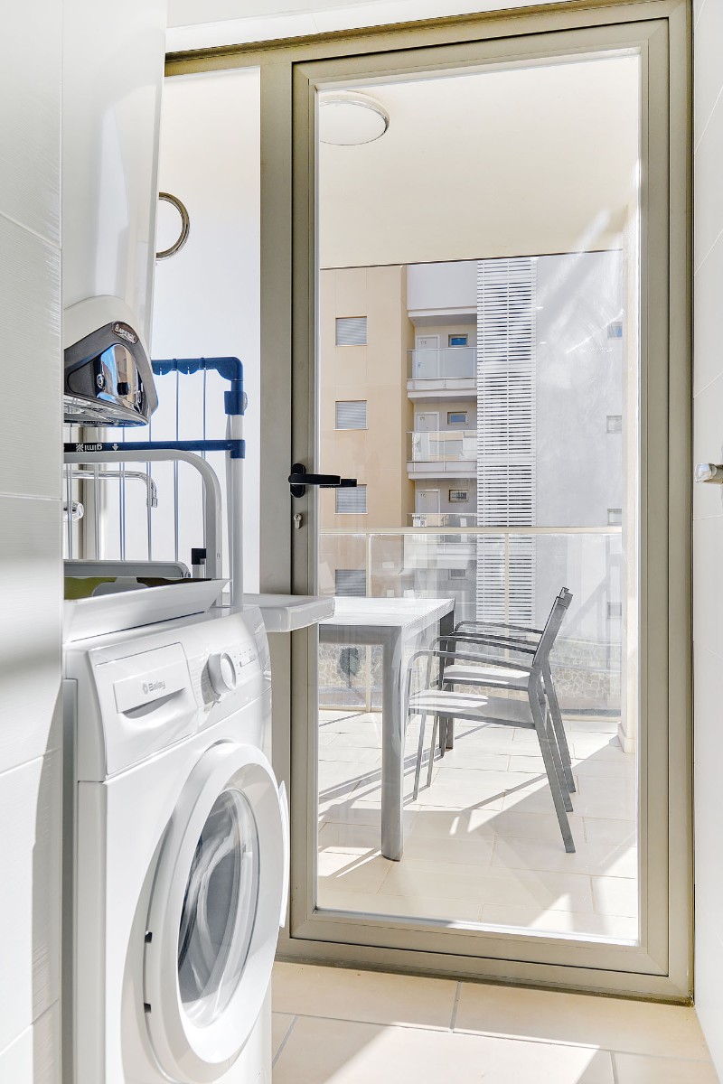 Apartment for Sale in Orihuela Costa, Alicante