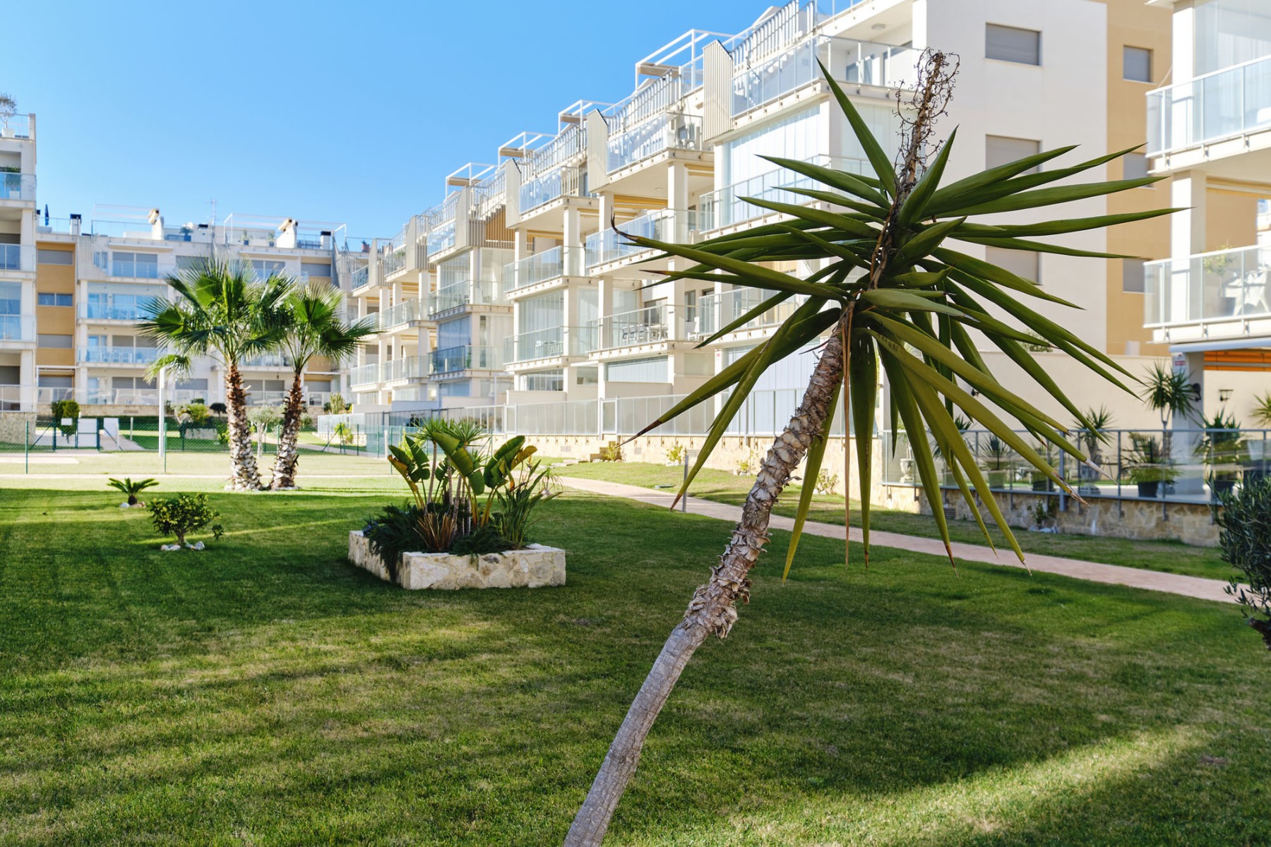 Apartment for Sale in Orihuela Costa, Alicante