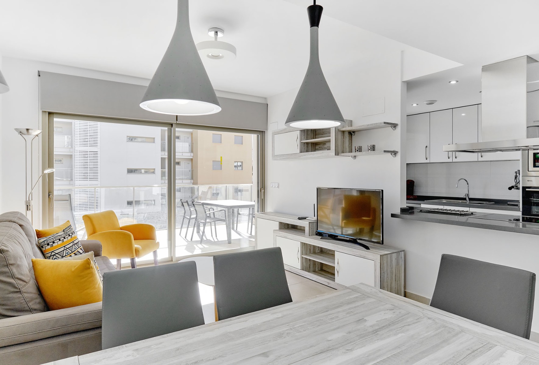 Apartment for Sale in Orihuela Costa, Alicante