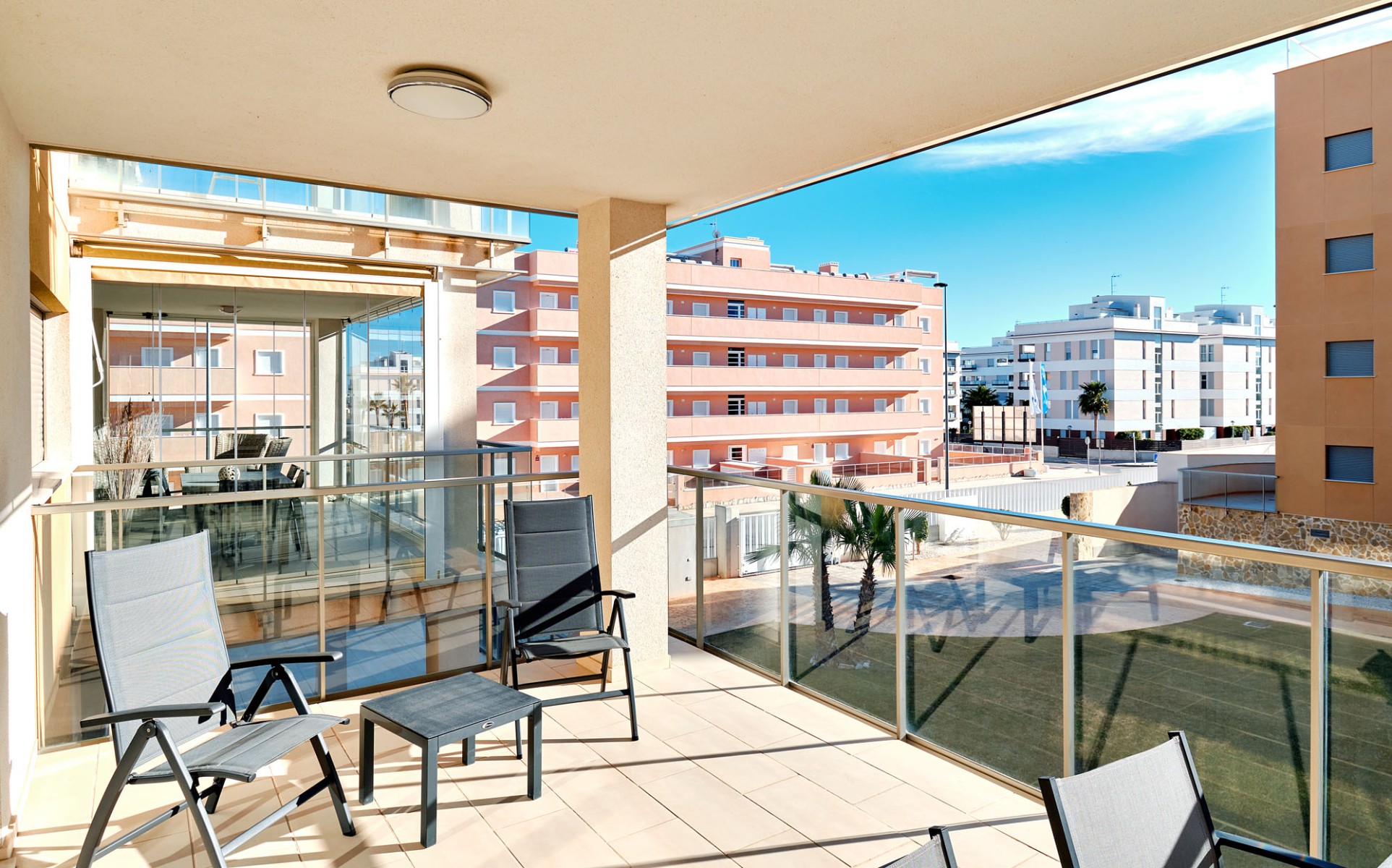 Apartment for Sale in Orihuela Costa, Alicante