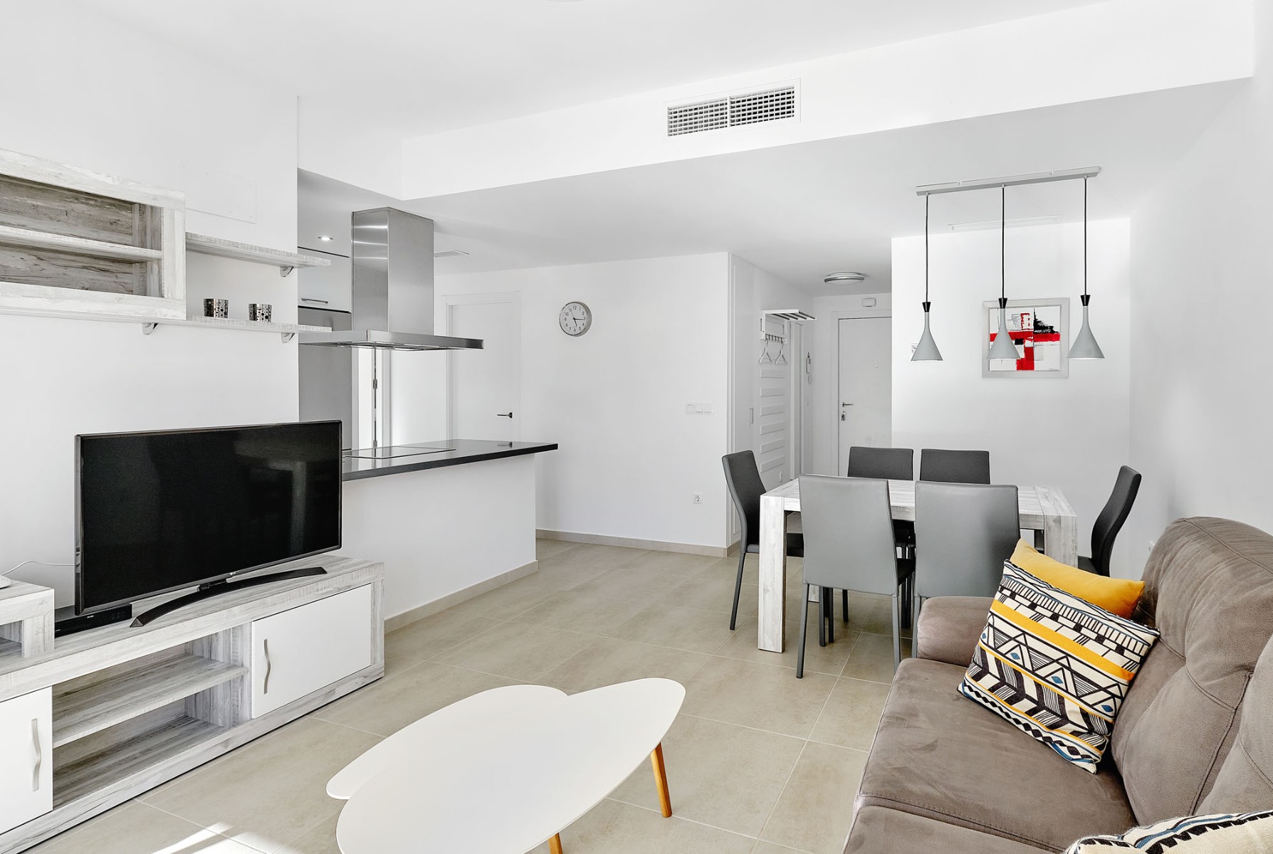 Apartment for Sale in Orihuela Costa, Alicante
