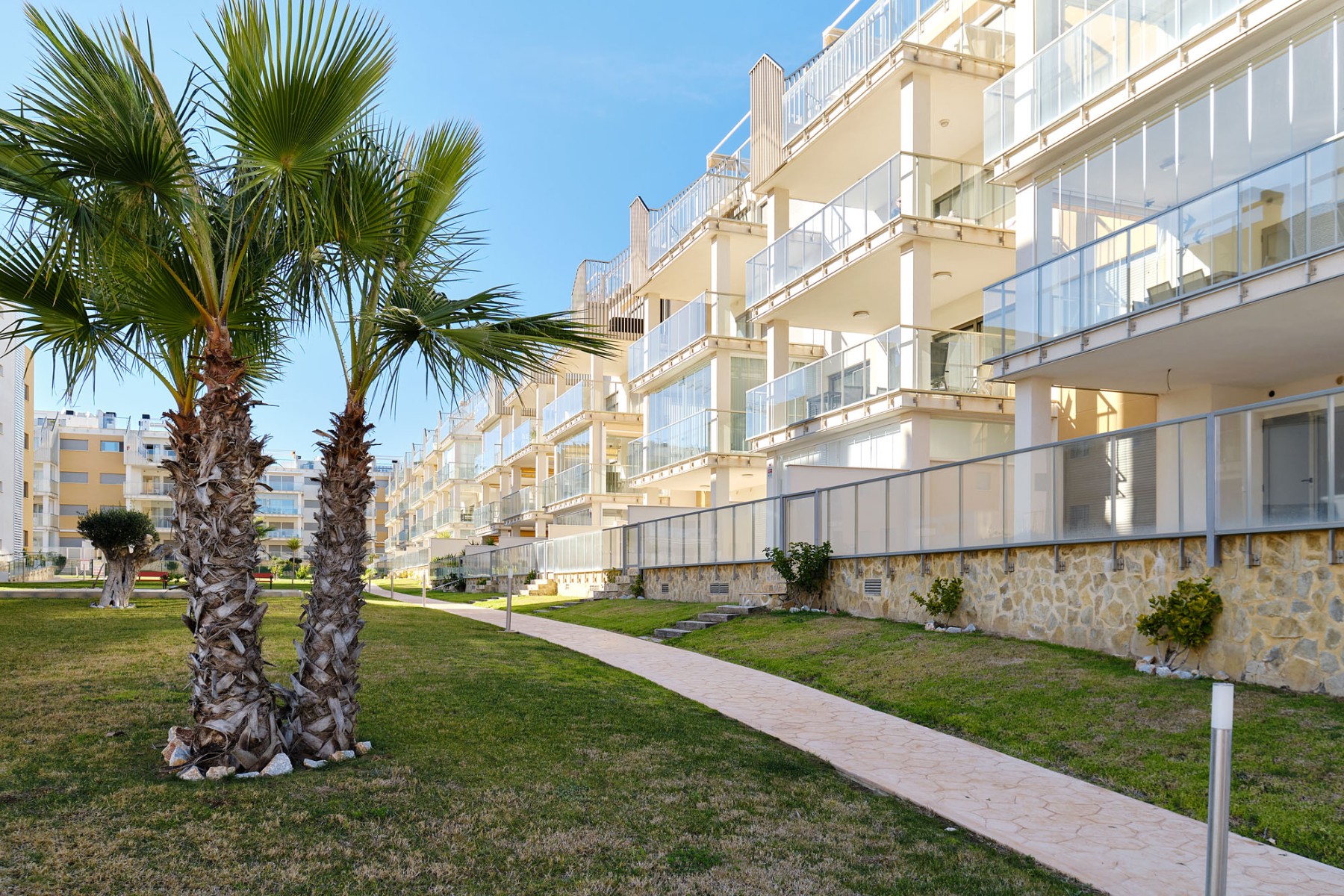 Apartment for Sale in Orihuela Costa, Alicante
