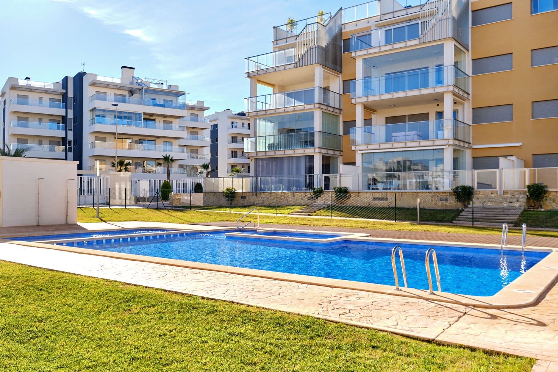Apartment for Sale in Orihuela Costa, Alicante