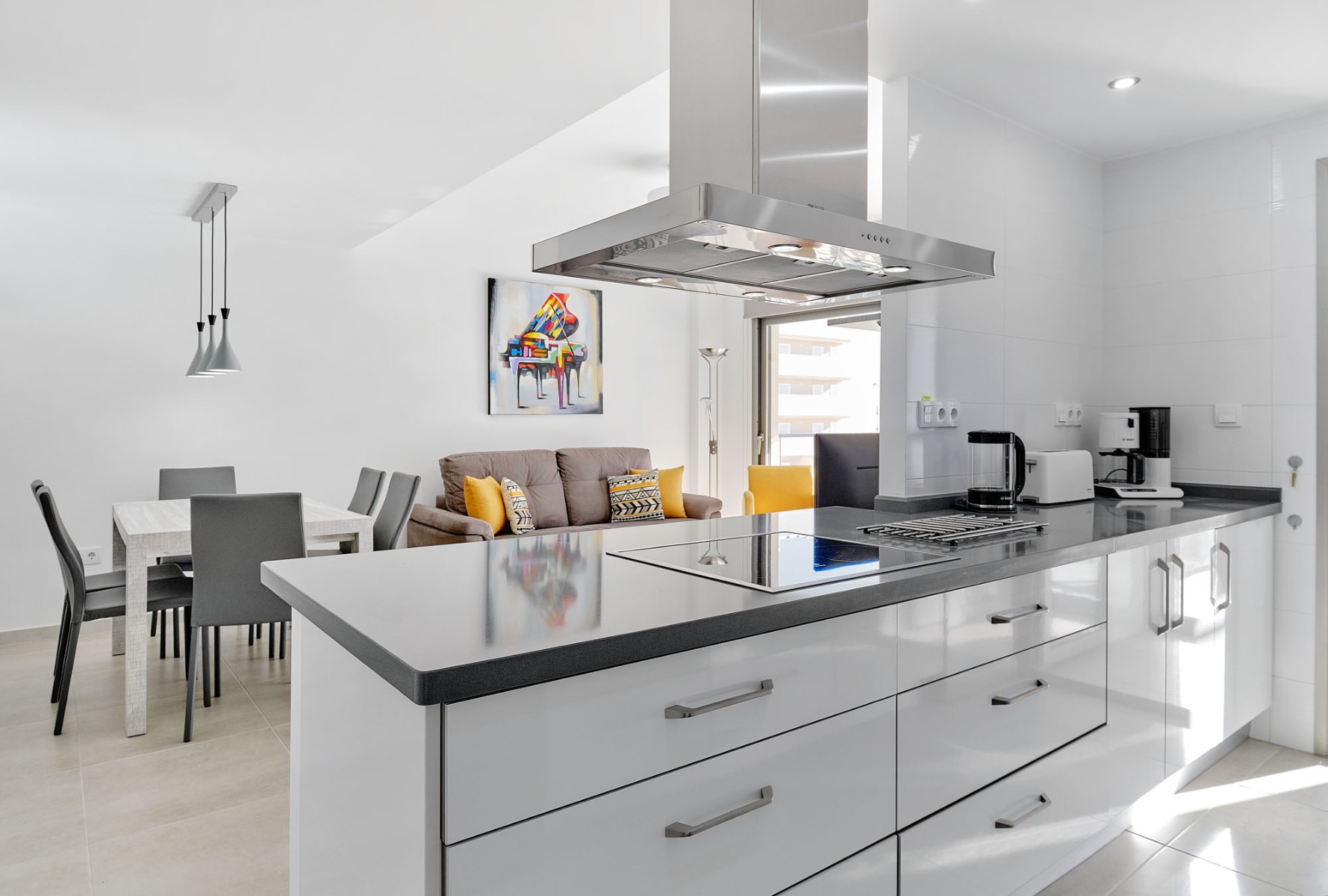 Apartment for Sale in Orihuela Costa, Alicante