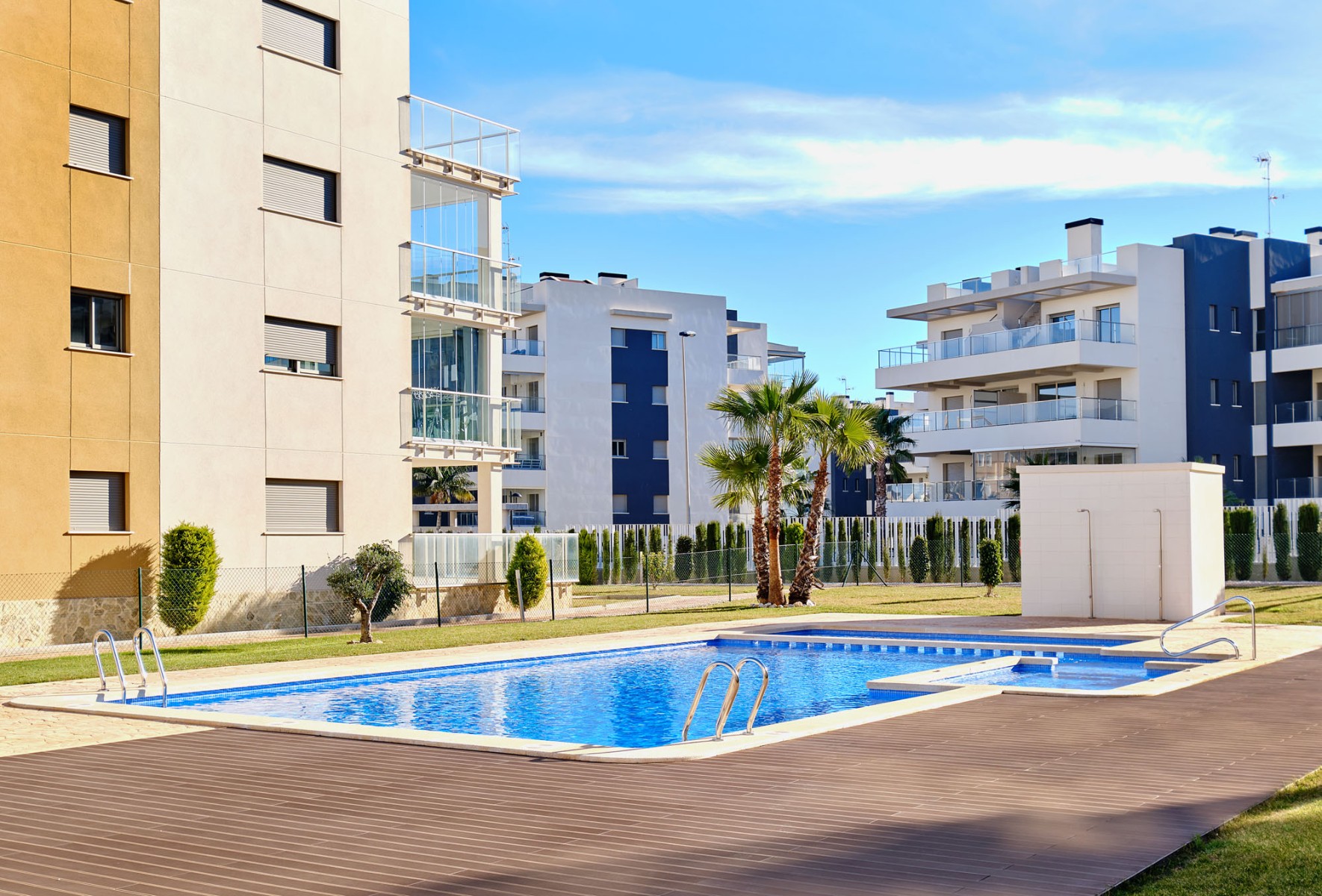 Apartment for Sale in Orihuela Costa, Alicante