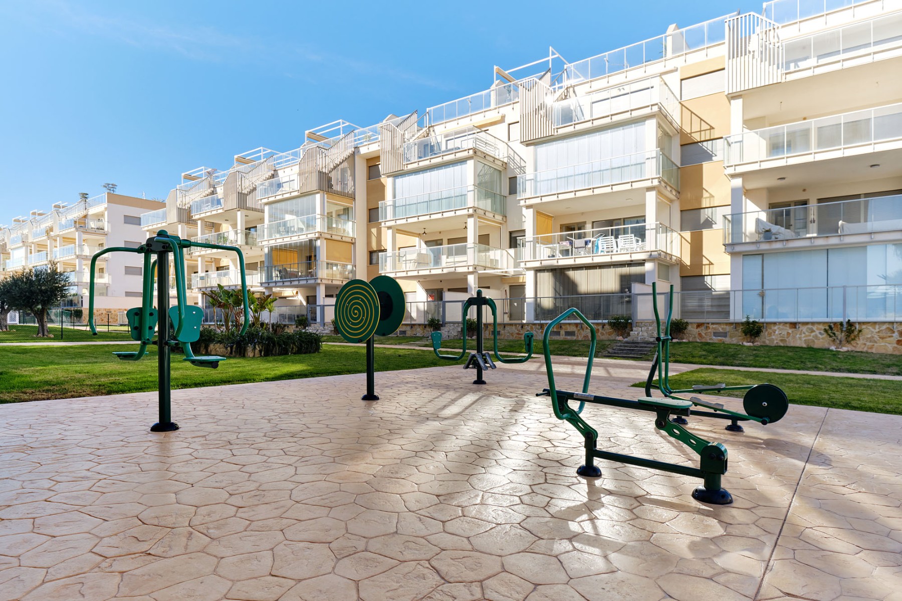 Apartment for Sale in Orihuela Costa, Alicante