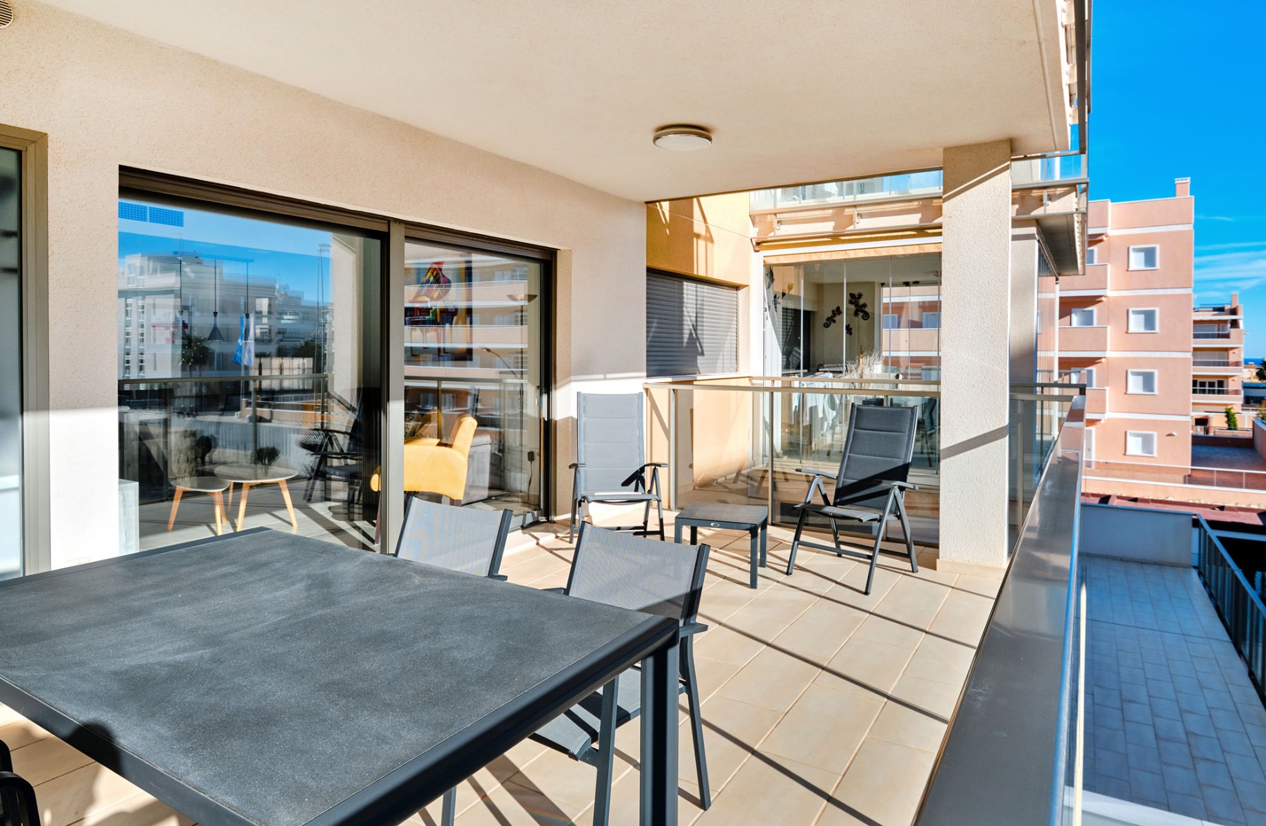 Apartment for Sale in Orihuela Costa, Alicante