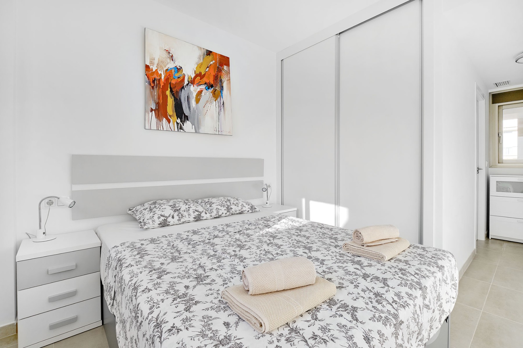Apartment for Sale in Orihuela Costa, Alicante