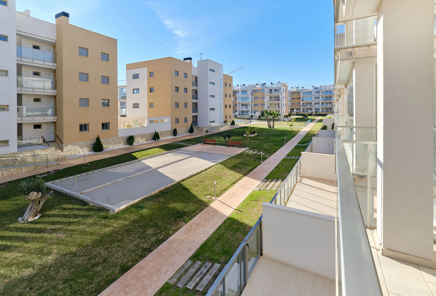 Apartment for Sale in Orihuela Costa, Alicante