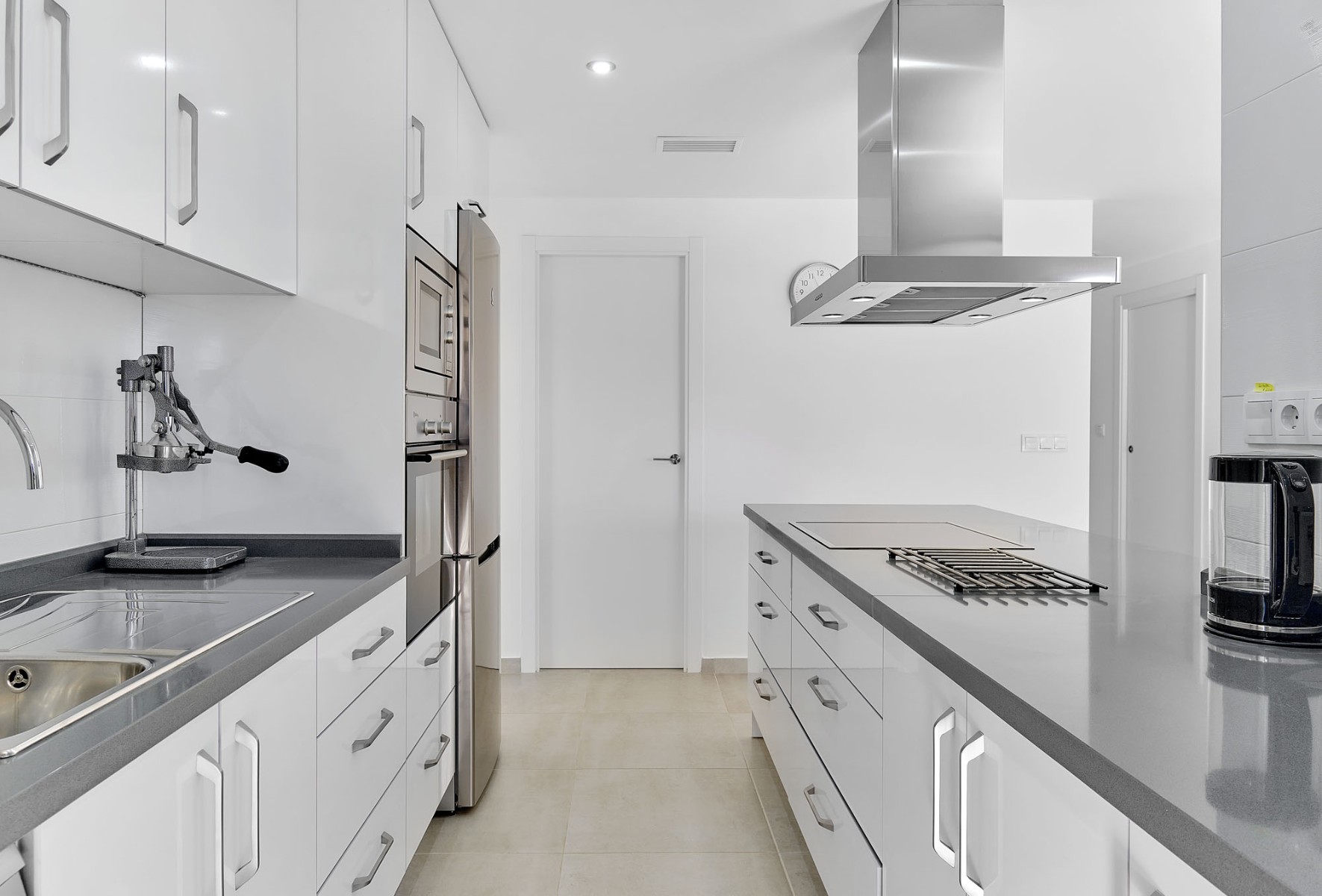 Apartment for Sale in Orihuela Costa, Alicante