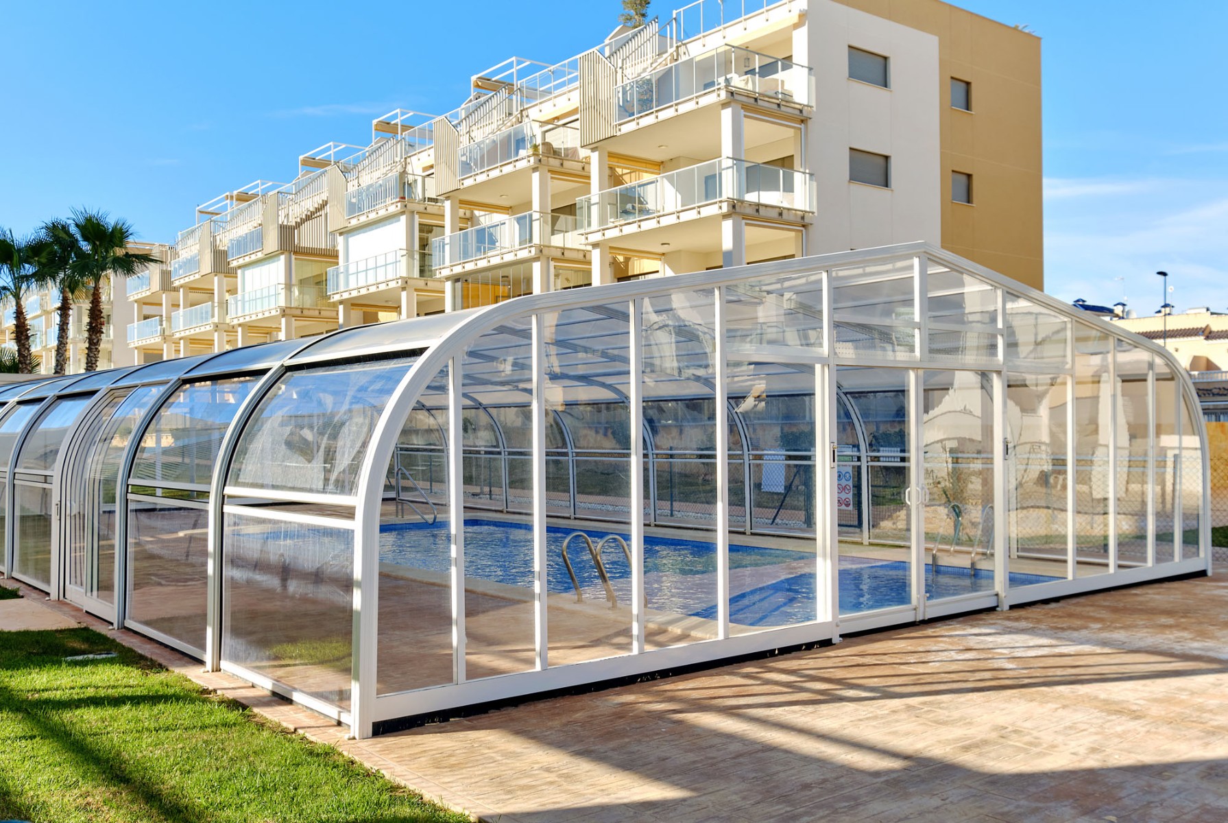 Apartment for Sale in Orihuela Costa, Alicante