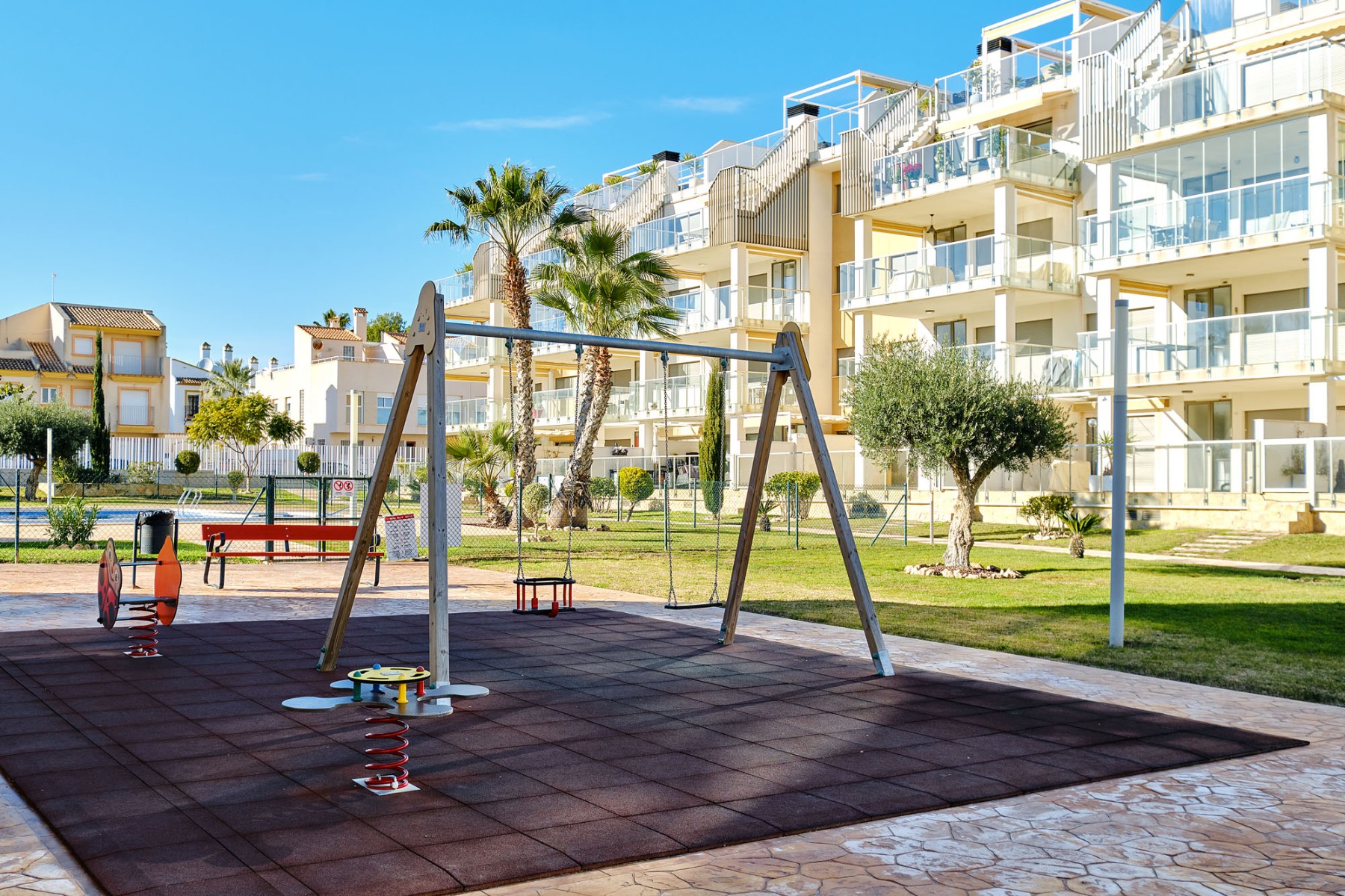Apartment for Sale in Orihuela Costa, Alicante