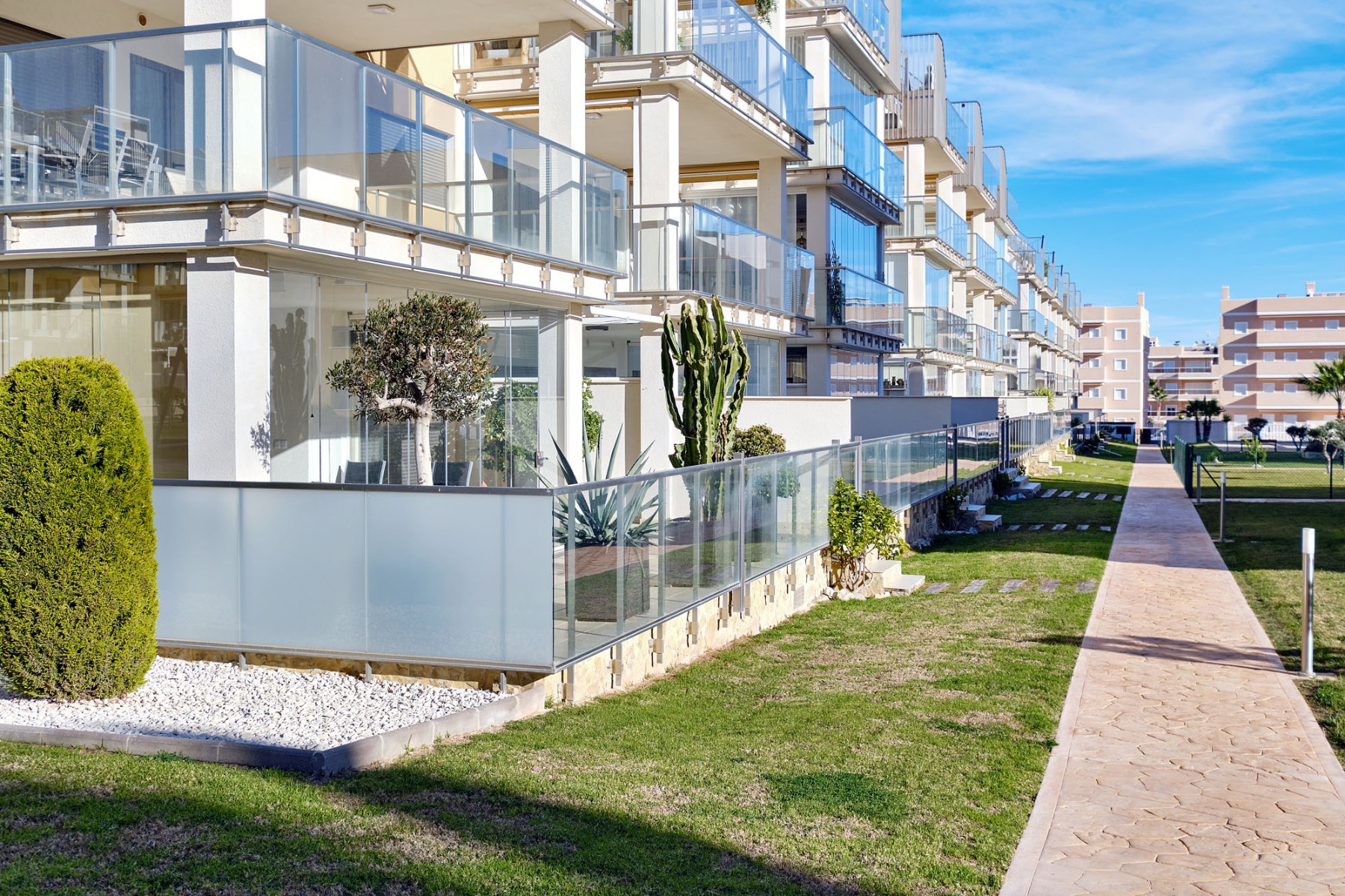 Apartment for Sale in Orihuela Costa, Alicante