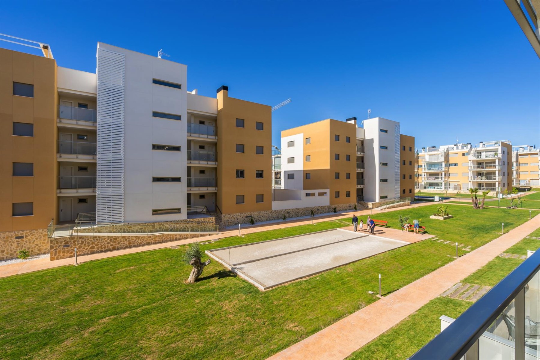 Apartment for Sale in Orihuela Costa, Alicante