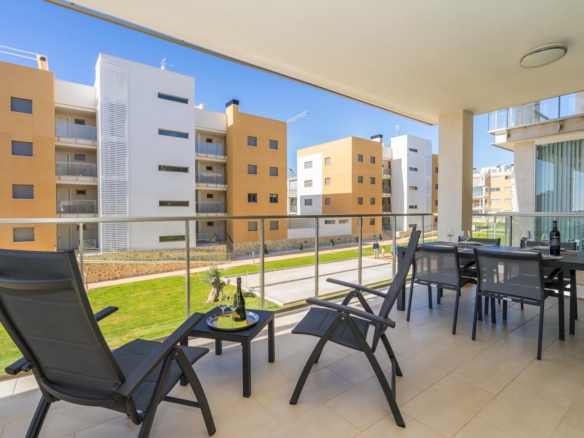 Apartment for Sale in Orihuela Costa, Alicante