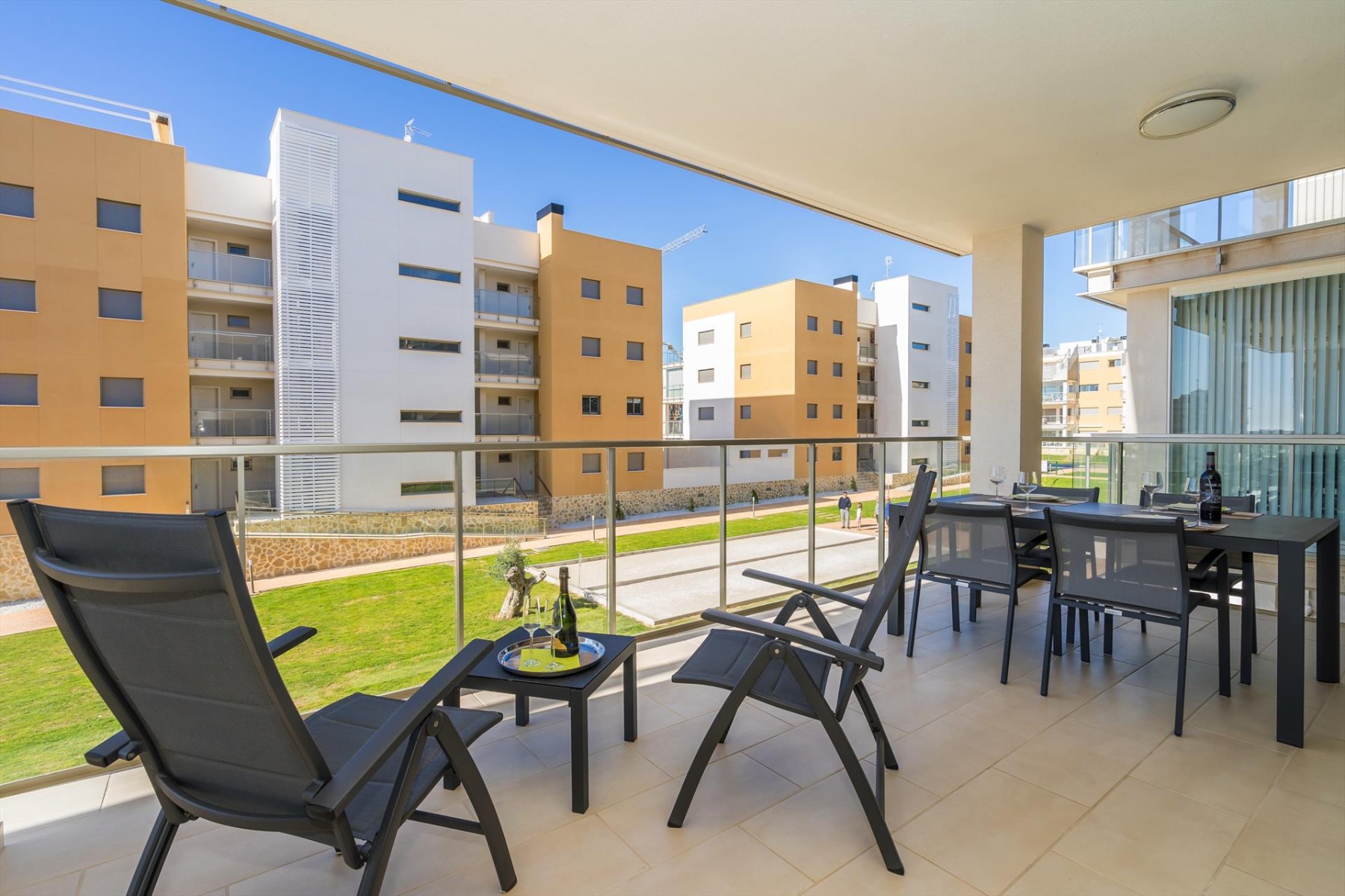 Apartment for Sale in Orihuela Costa, Alicante