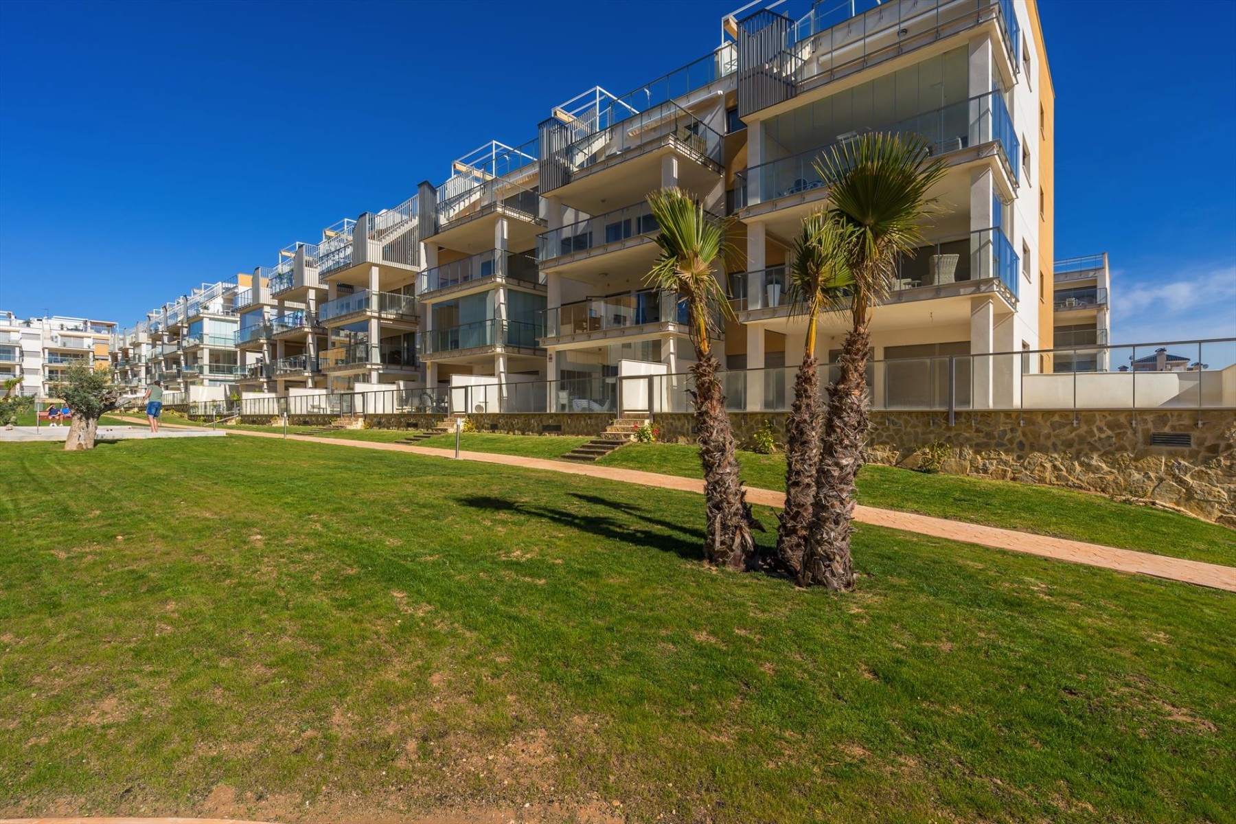 Apartment for Sale in Orihuela Costa, Alicante